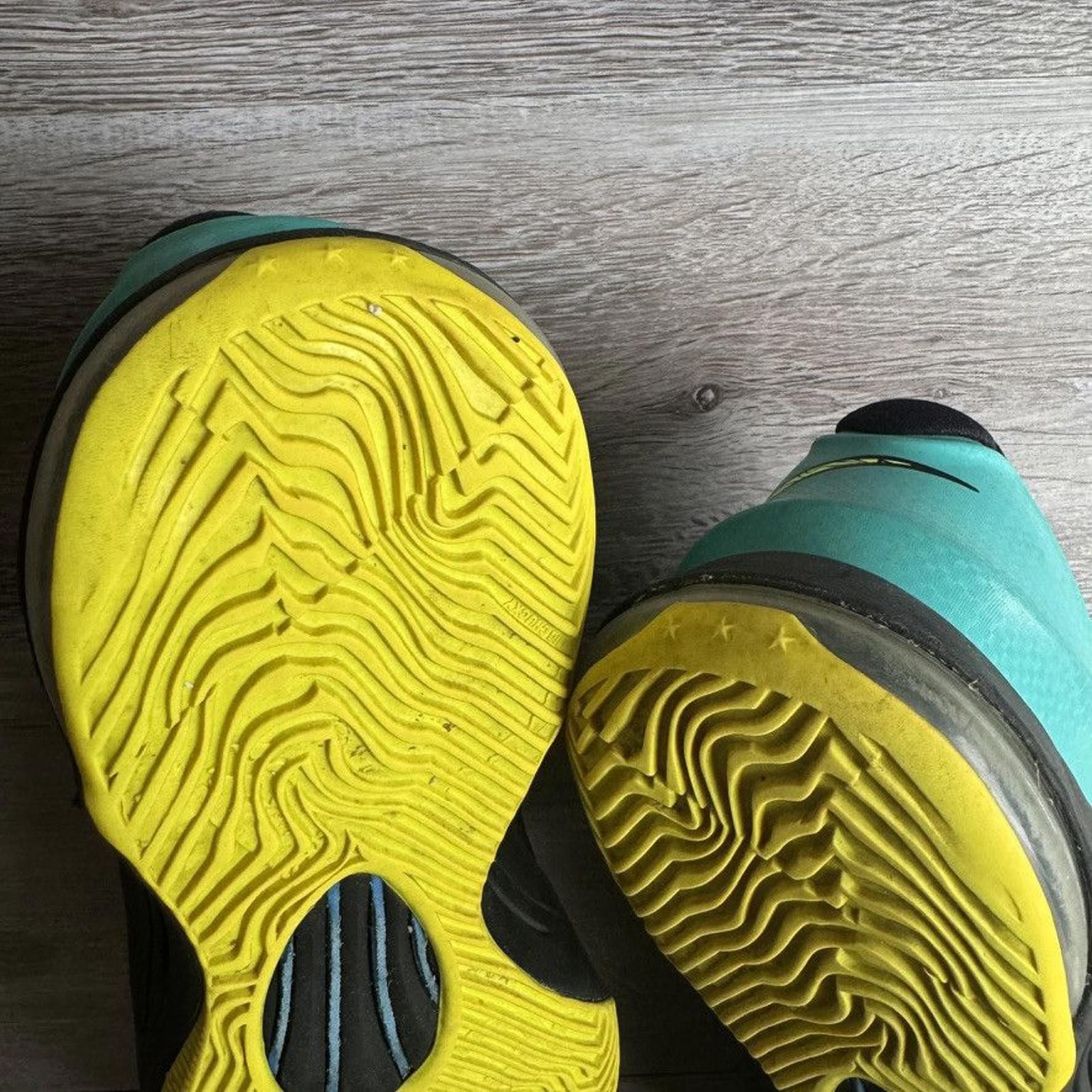 Nike NIKE • KD 7 "Uprising" (11M) Size US 11 / EU 44 - 9 Thumbnail