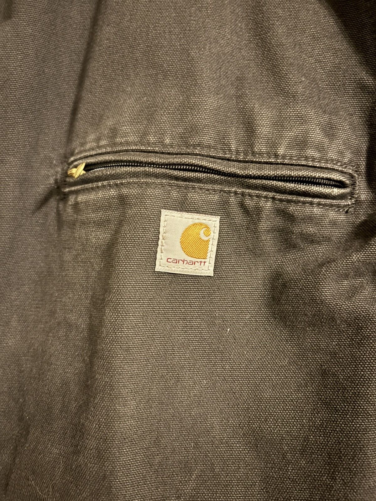Carhartt Carrhart jacket Size US XL / EU 56 / 4 - 5 Thumbnail