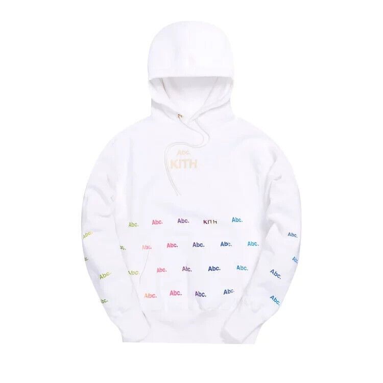 Kith Abc | Grailed