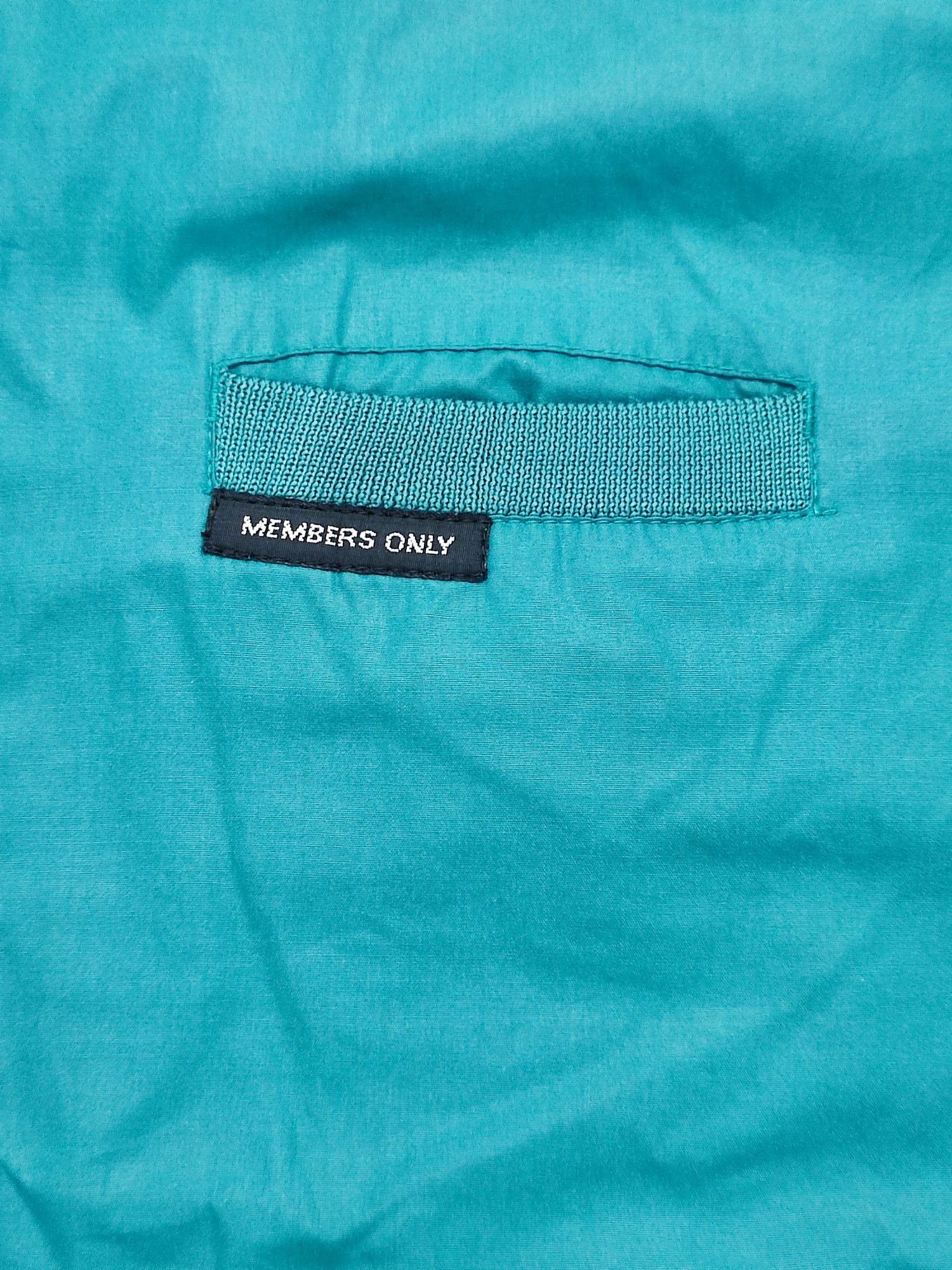 Members Only Members Only Light Jacket Size US L / EU 52-54 / 3 - 11 Thumbnail