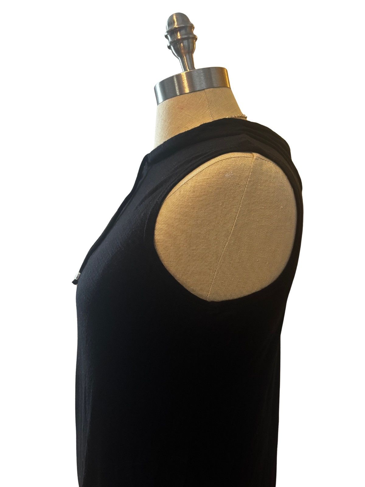 Other Women’s hoodie zipper Top.wt2811 Size S / US 4 / IT 40 - 4 Thumbnail