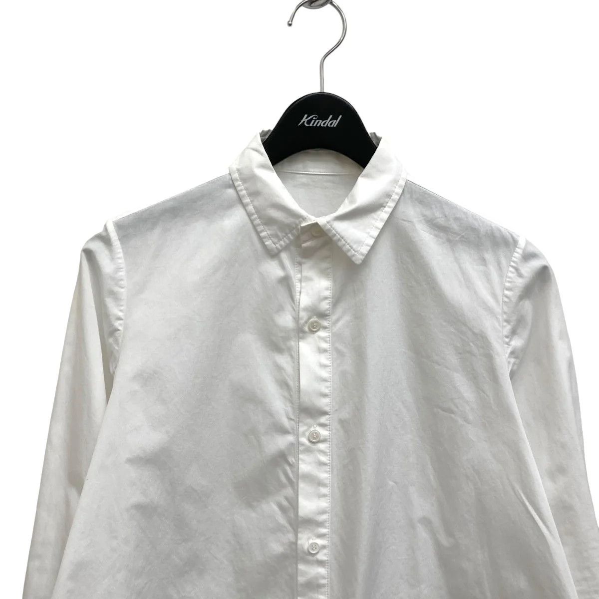 Yohji Yamamoto YOHJI YAMAMOTO shirt Size US S / EU 44-46 / 1 - 3 Thumbnail