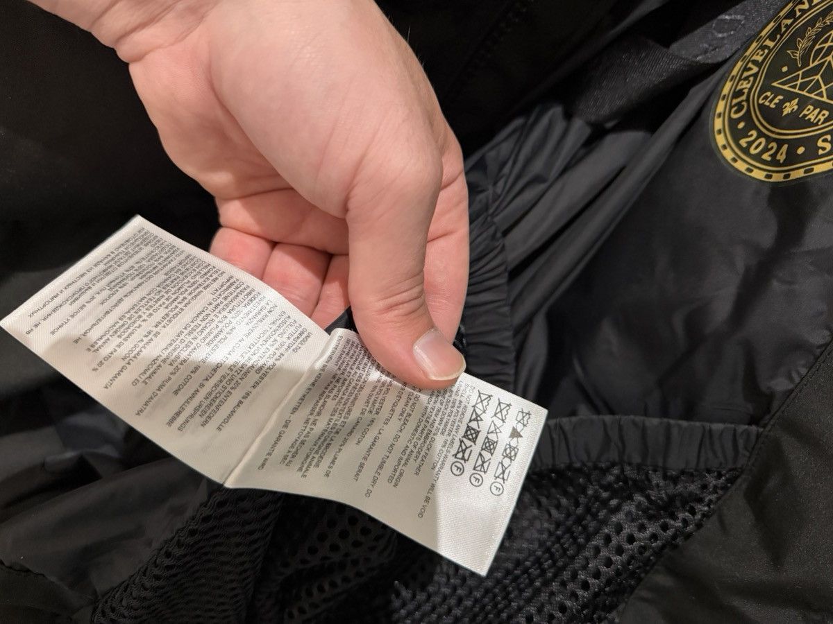 Canada Goose Canada Goose Macmillan Parka Black Label XXL Size US XXL / EU 58 / 5 - 8 Thumbnail