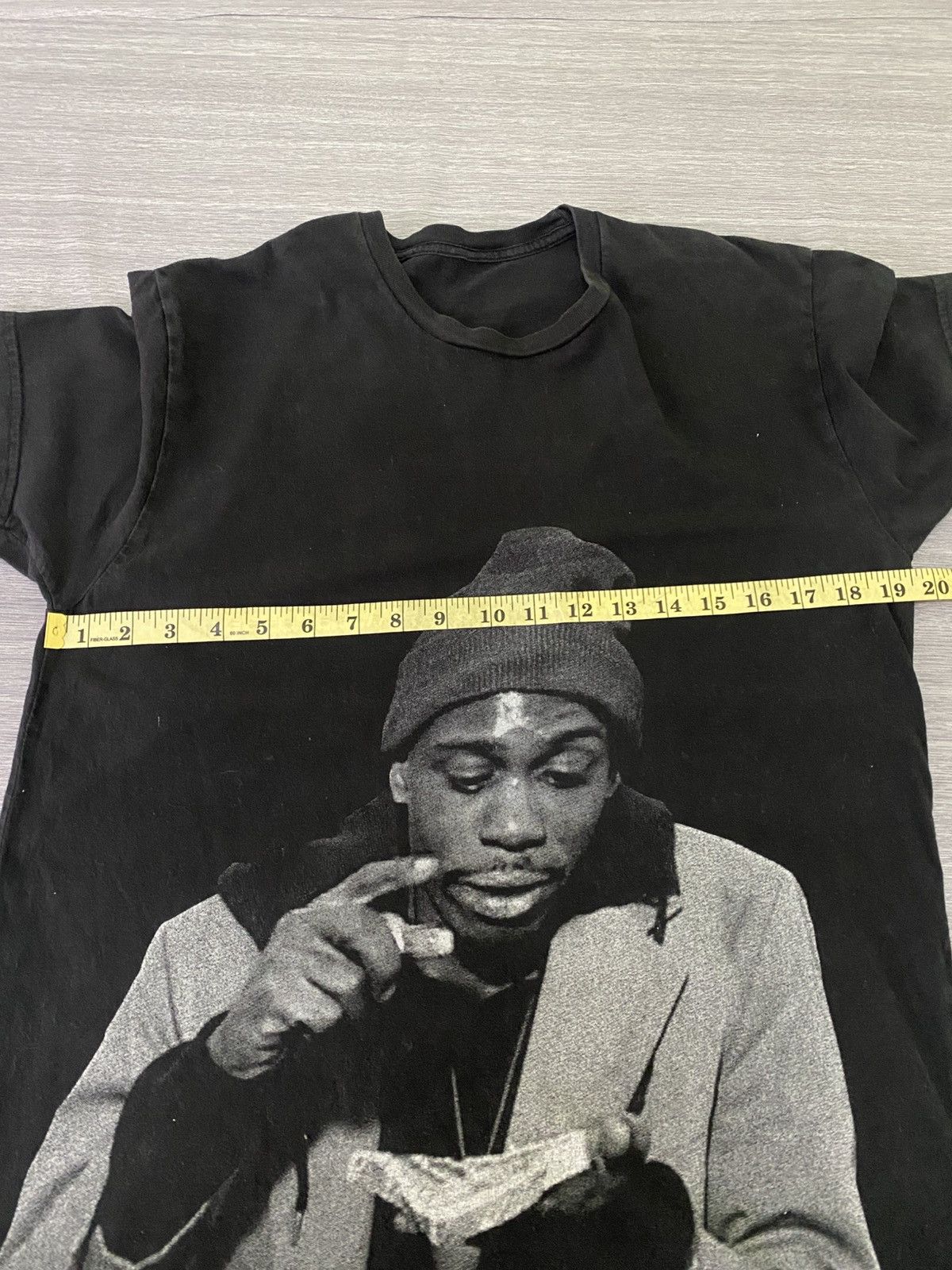 Vintage Tyrone Biggums American Comedian Tee Size US M / EU 48-50 / 2 - 8 Thumbnail