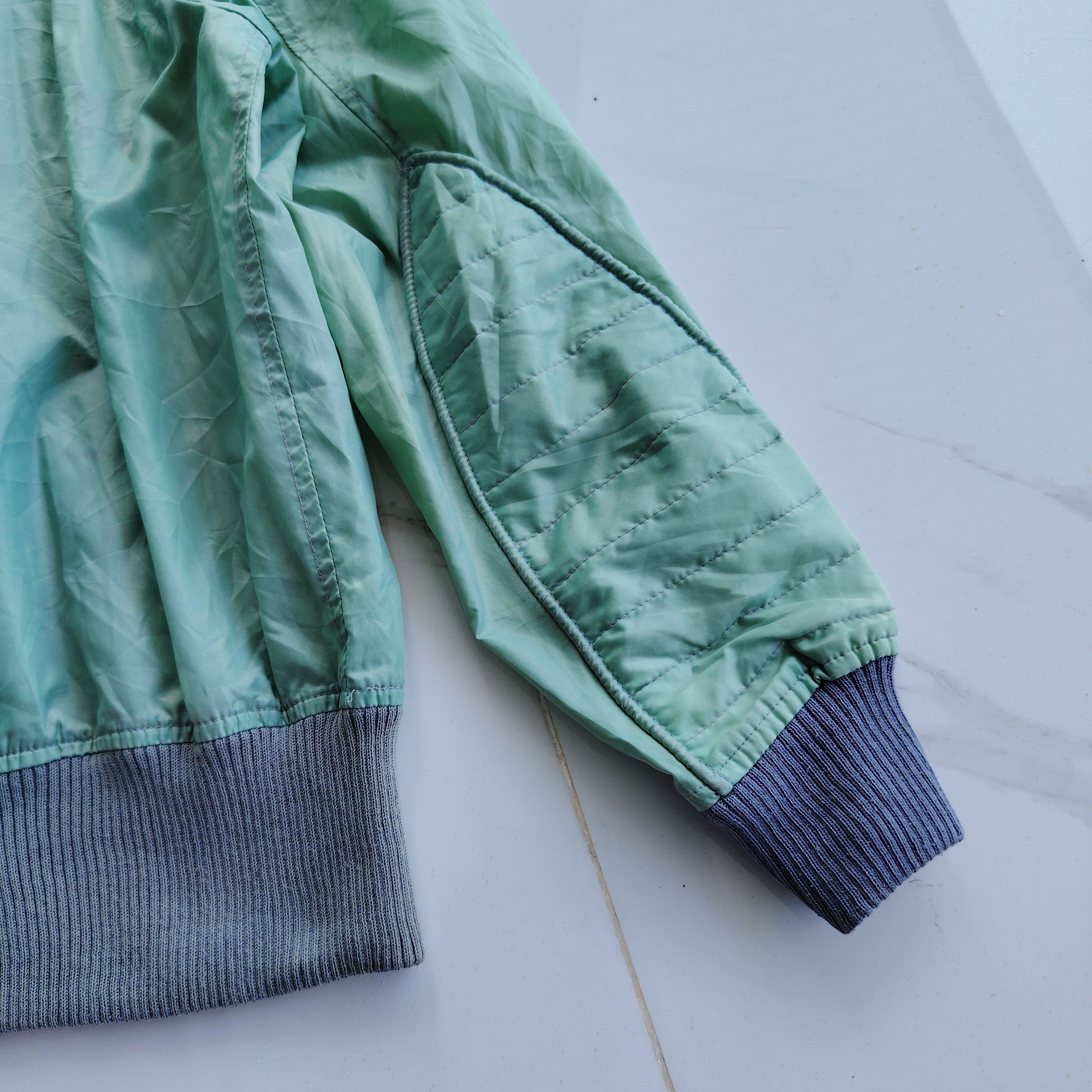 Issey Miyake 🔥Archive🔥 Issey Miyake Skyline Driving Jacket Not Nismo Size US L / EU 52-54 / 3 - 13 Thumbnail
