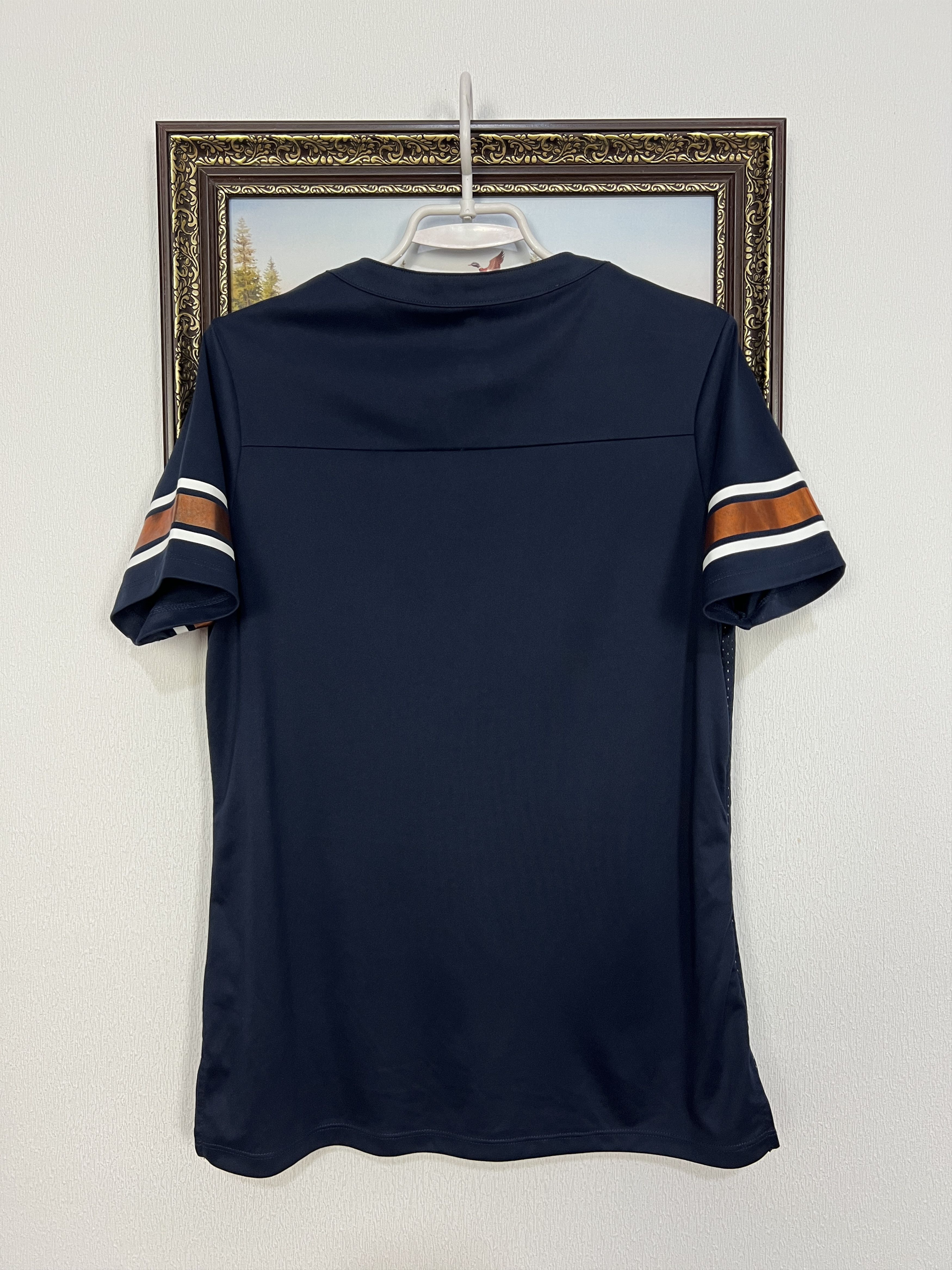 Majestic Majestic Chicago Bears Jersey NFL Football Shirt Rare Trikot Size M / US 6-8 / IT 42-44 - 9 Thumbnail