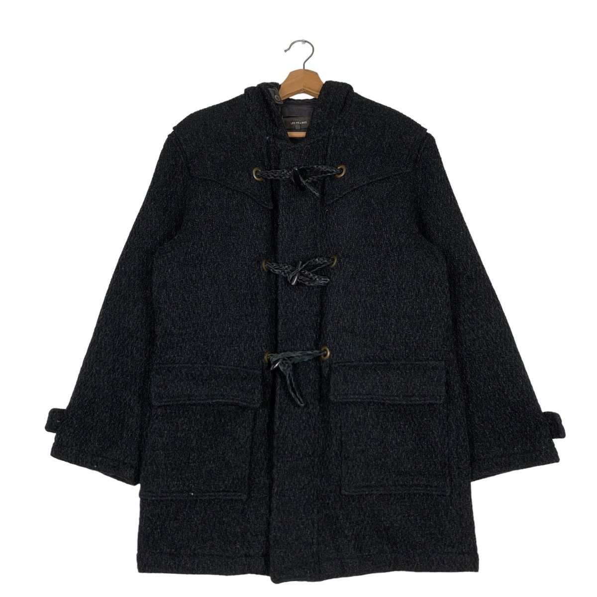 Duffle Coat Japanese Brand | Grailed
