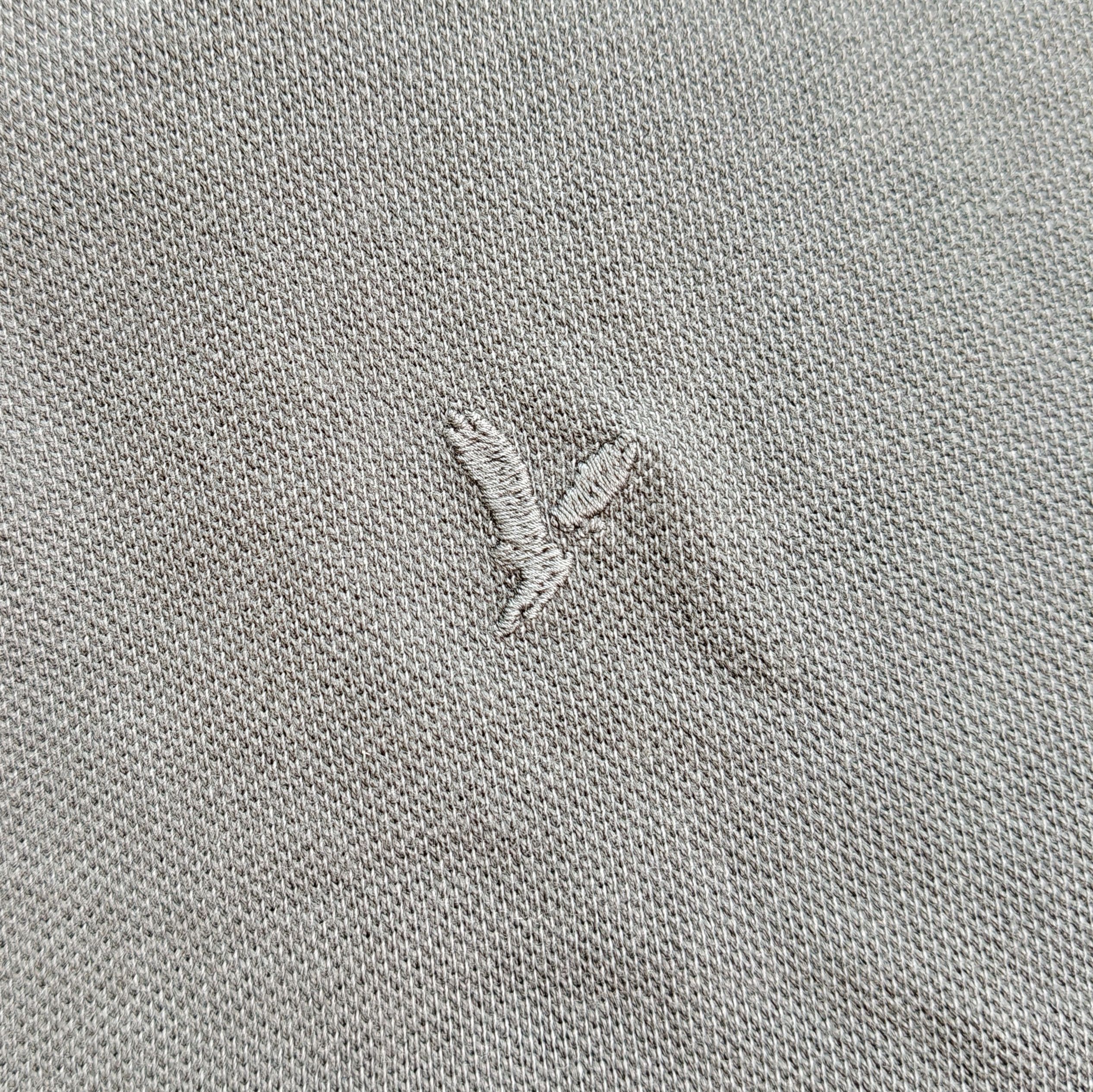 American Eagle Outfitters American Eagle Men's Polo shirt Free Shipping T/5009 Size US XS / EU 42 / 0 - 6 Thumbnail