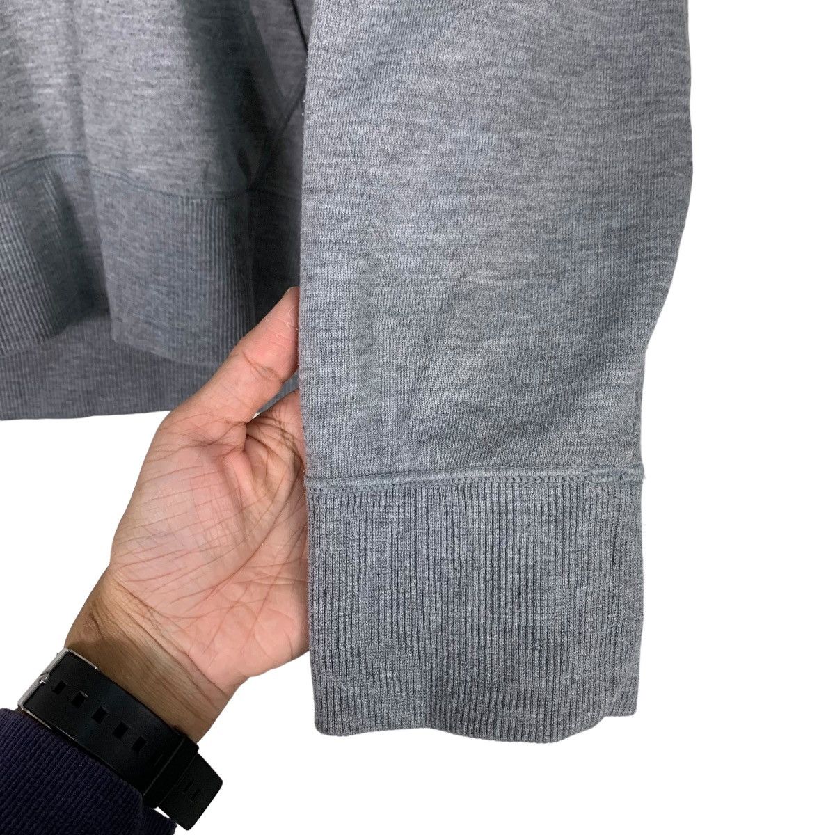 The North Face THE NORTH FACE Big Logo Pullover Hoodies #0798-C36 Size US L / EU 52-54 / 3 - 9 Thumbnail