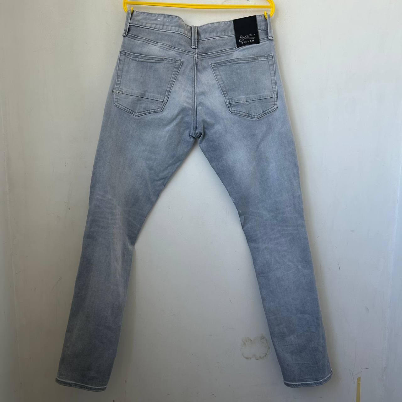 DENHAM Denham Razor jeans #1365 Size US 32 / EU 48 - 2 Thumbnail