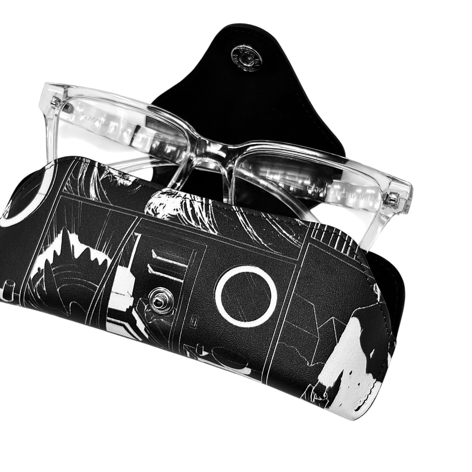 Prada Prada x James Jean Comic Glasses Case Size ONE SIZE - 3 Thumbnail