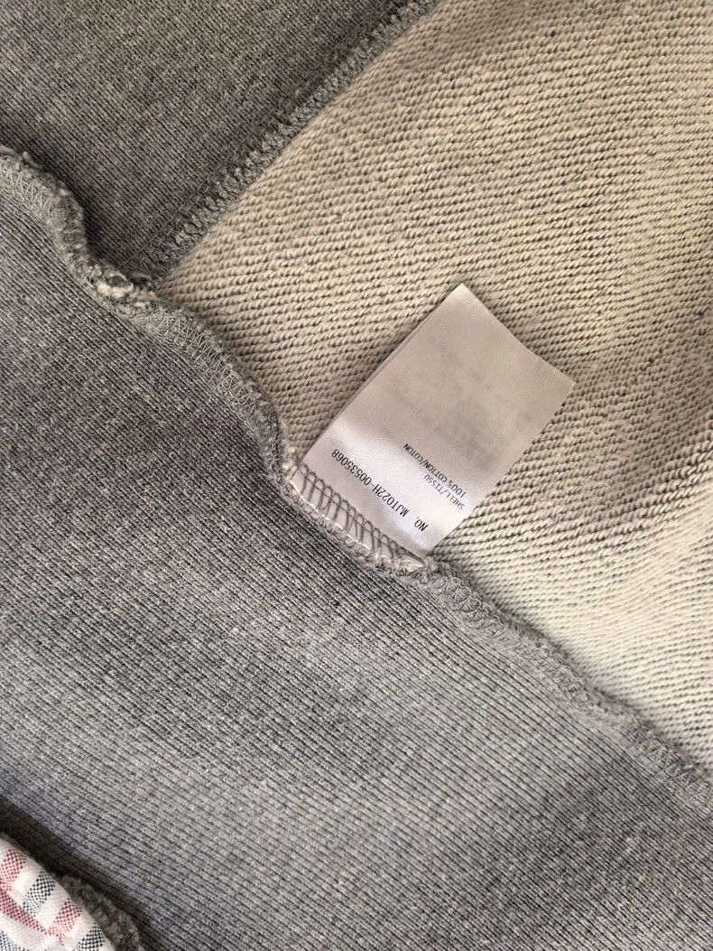 Thom Browne Thom Browne Size 2 Sweater 2503-Nextarrow Size M / US 6-8 / IT 42-44 - 6 Thumbnail