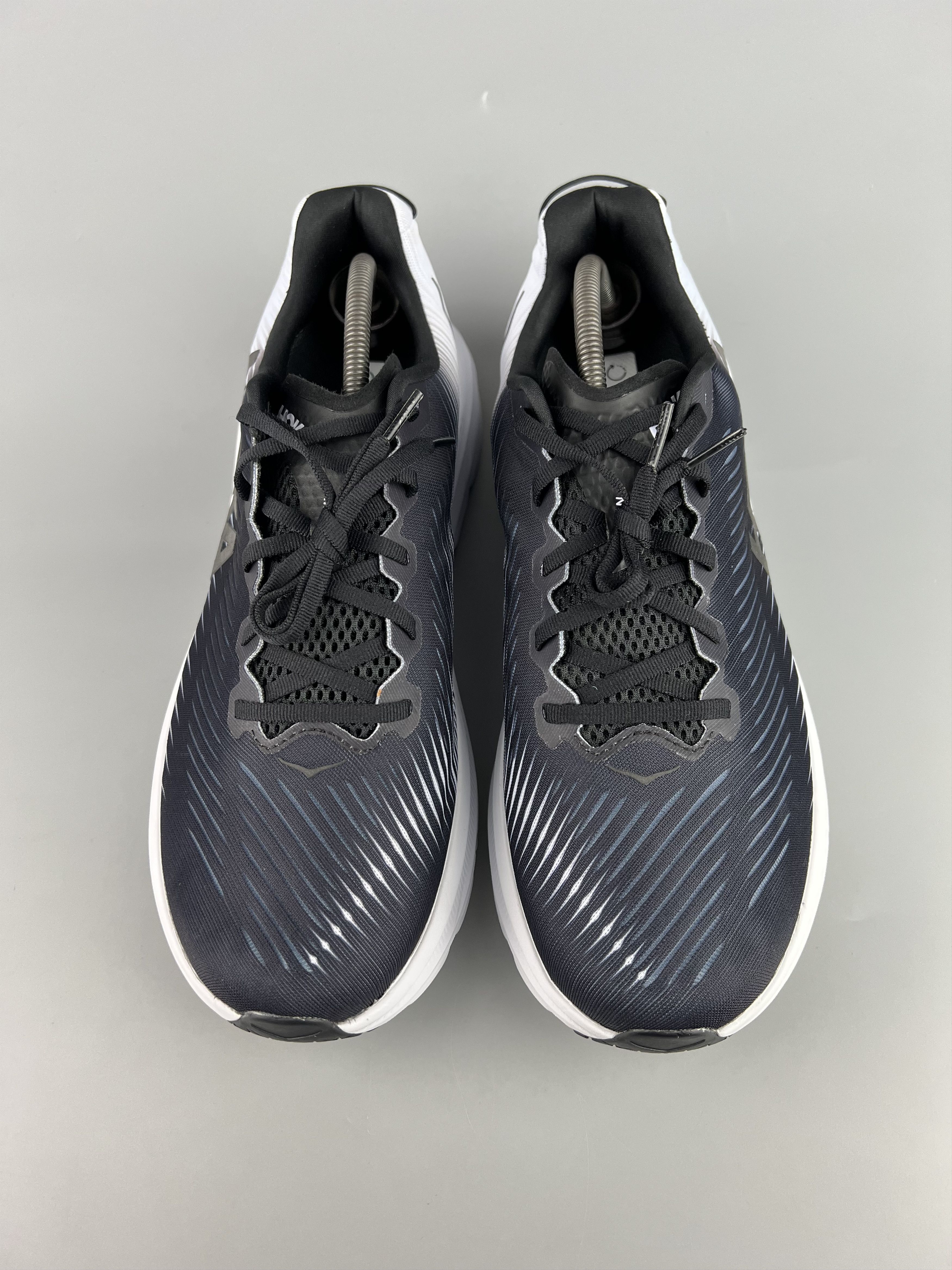 Hoka 12.5 2E Hoka One One Rincon 3 Wide Running Shoes Gym Walking Size US 12.5 / EU 45-46 - 4 Thumbnail
