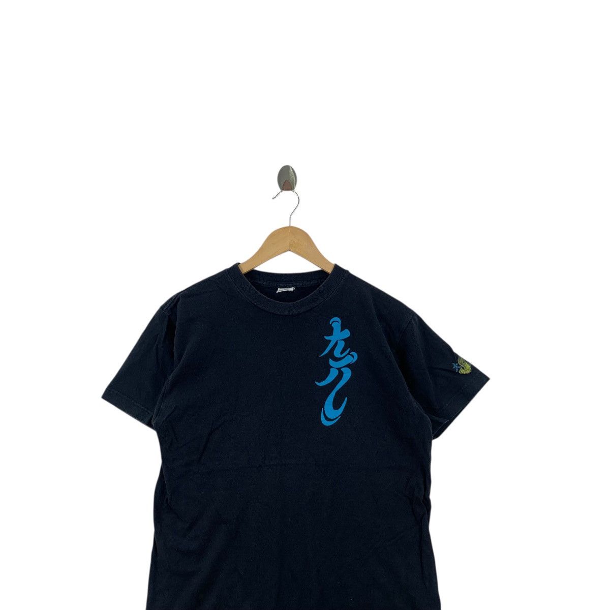 Other JAPAN TRADITIONAL DRAGON Goshuin Shinto Shrines Tee Shirt Size US M / EU 48-50 / 2 - 2 Thumbnail