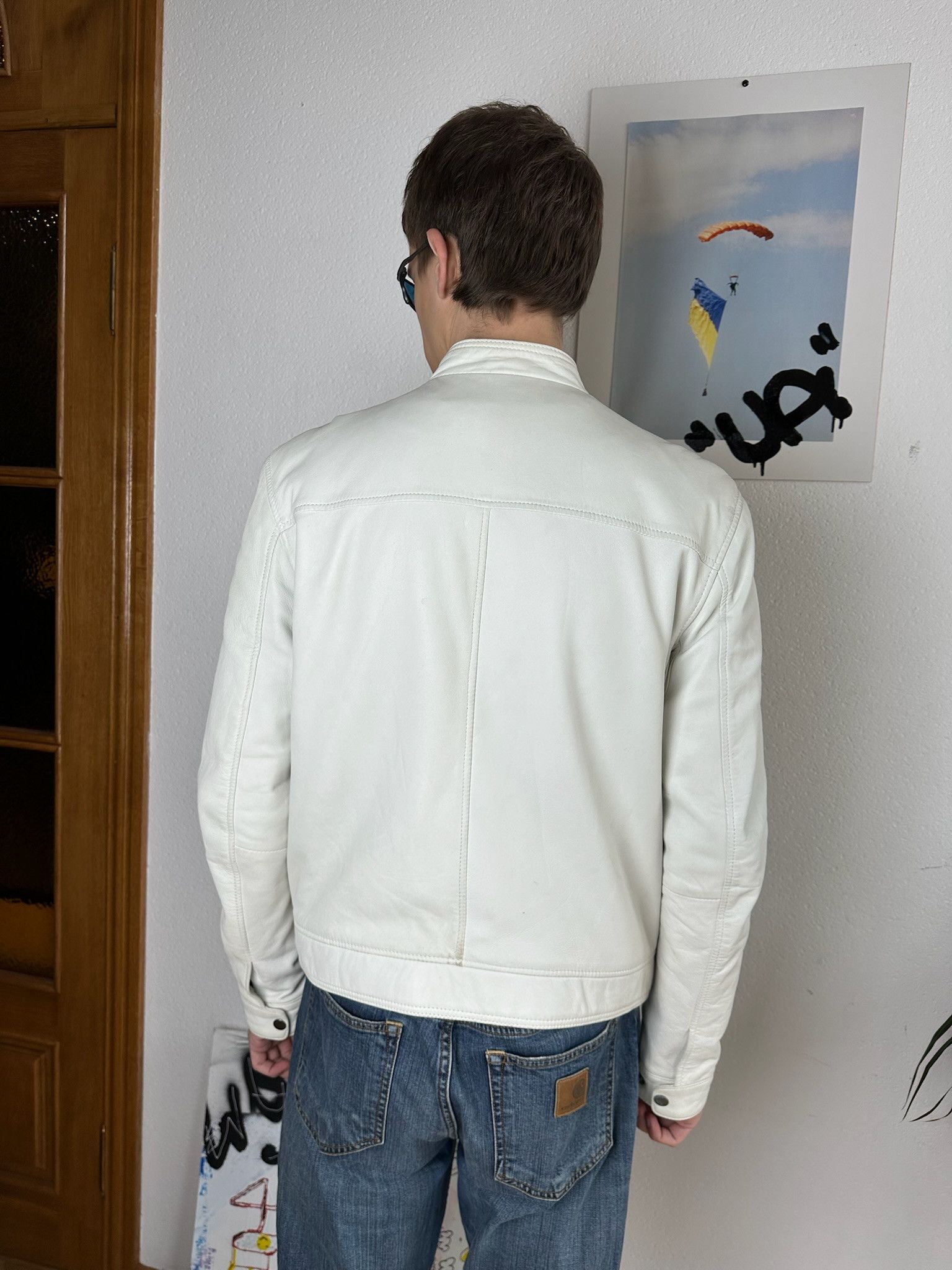 Formula 1 Vintage Dakota Heuer Gulf Formula Racing Jacket Hype Size US M / EU 48-50 / 2 - 3 Thumbnail