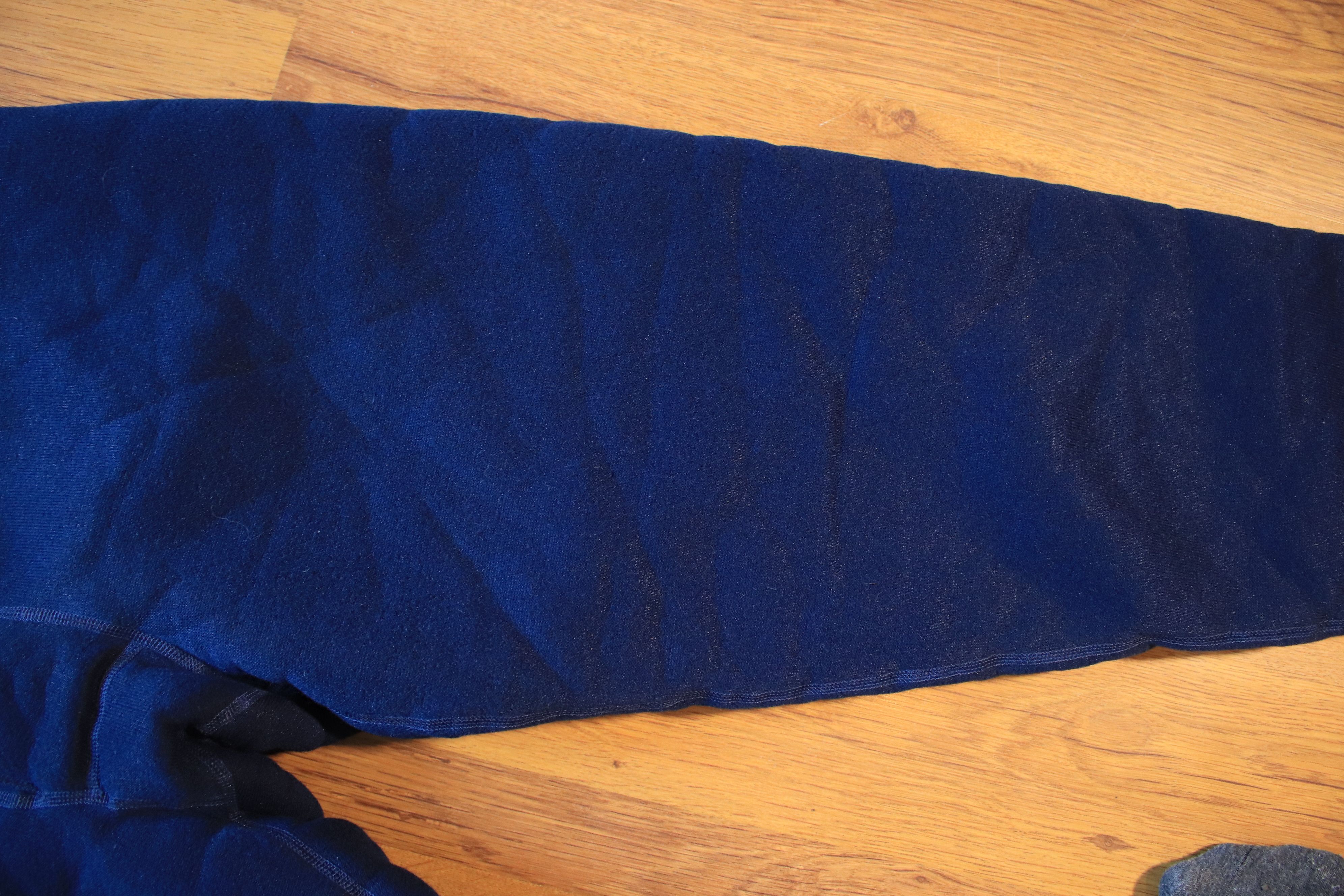 Helly Hansen Helly Hansen insulated pants s.XL men's navy snowboard pants Size US 40 / EU 56 - 6 Thumbnail