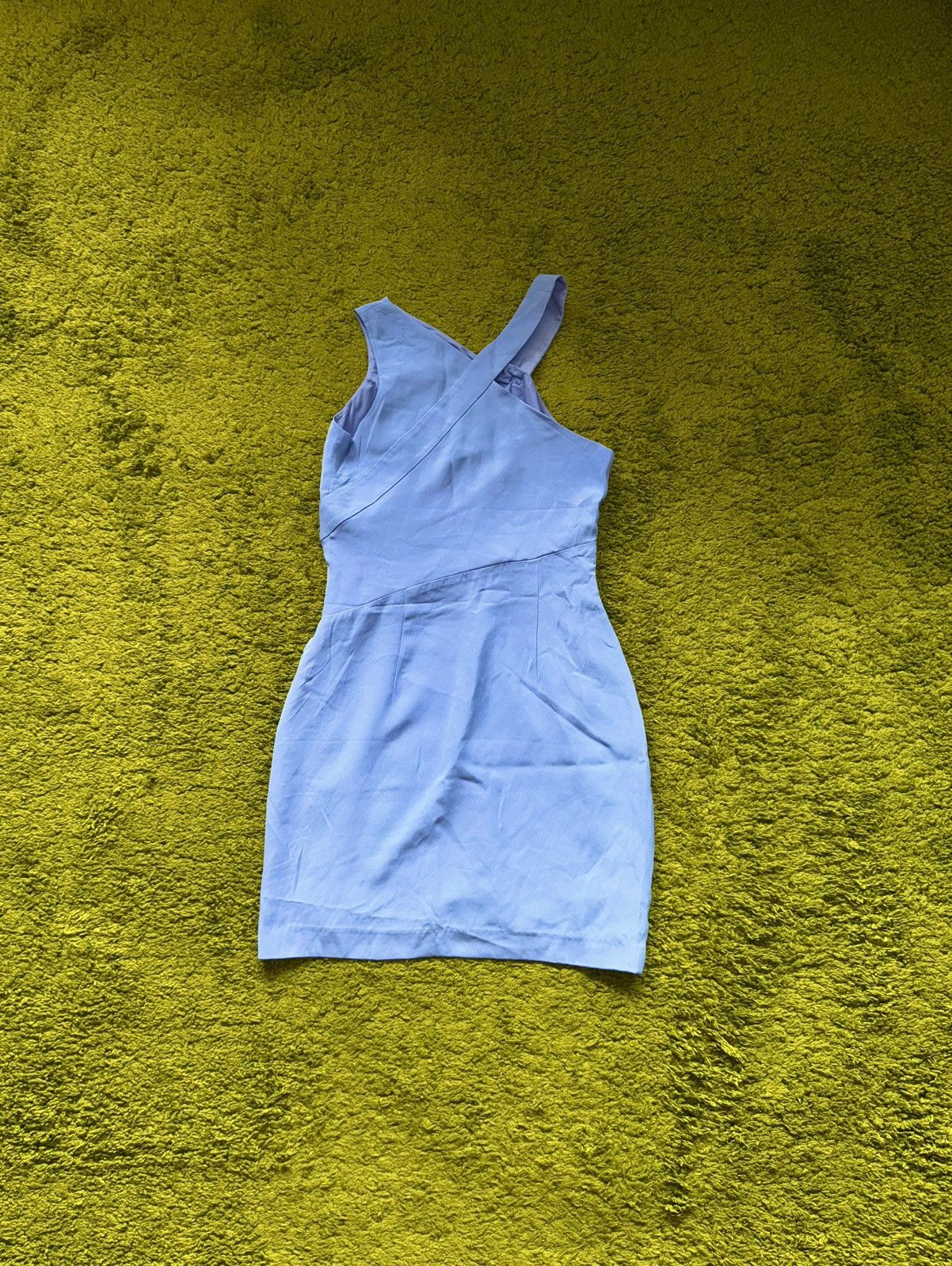 H&M × Versace Versace x H&M 100% silk luxury limited mini dress Size M / US 6-8 / IT 42-44 - 2 Thumbnail