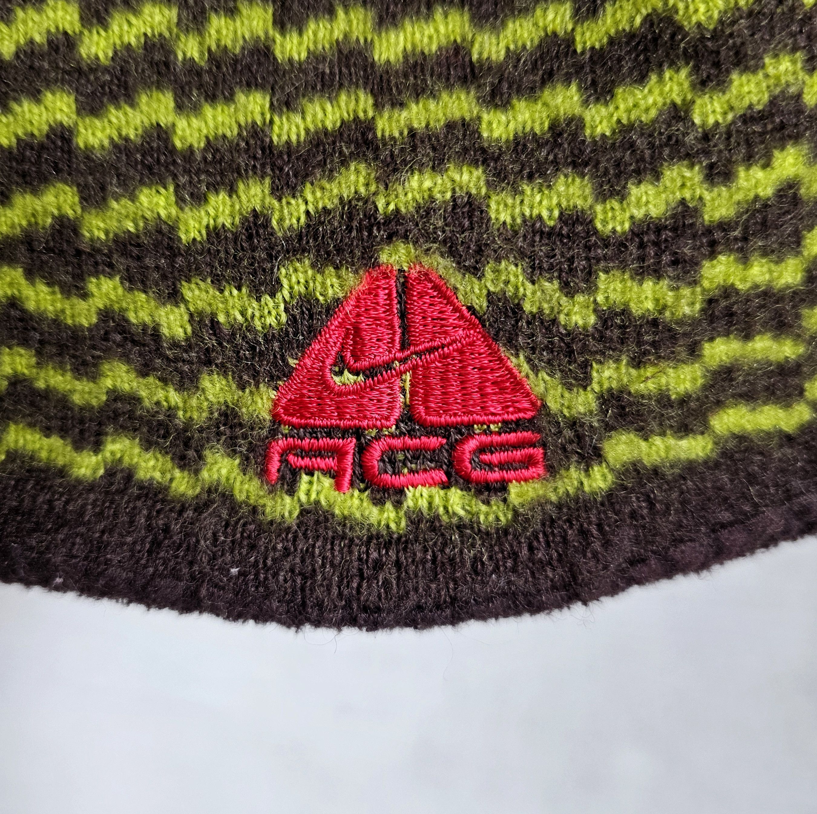 Nike ACG Nike ACG Vintage hat Size ONE SIZE - 4 Thumbnail