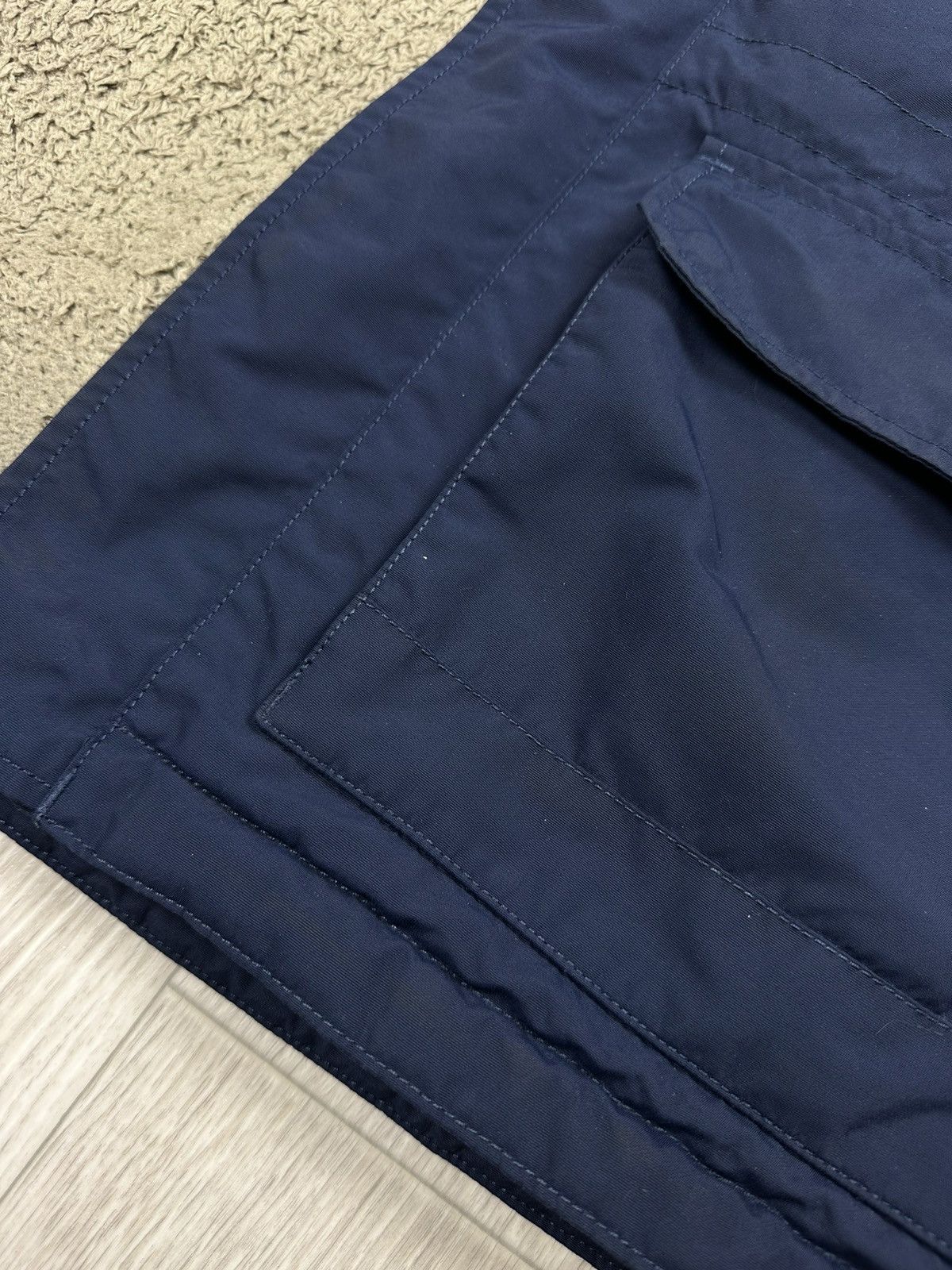 Patagonia Patagonia Outdoor Parka Jacket Size M Size US M / EU 48-50 / 2 - 10 Thumbnail