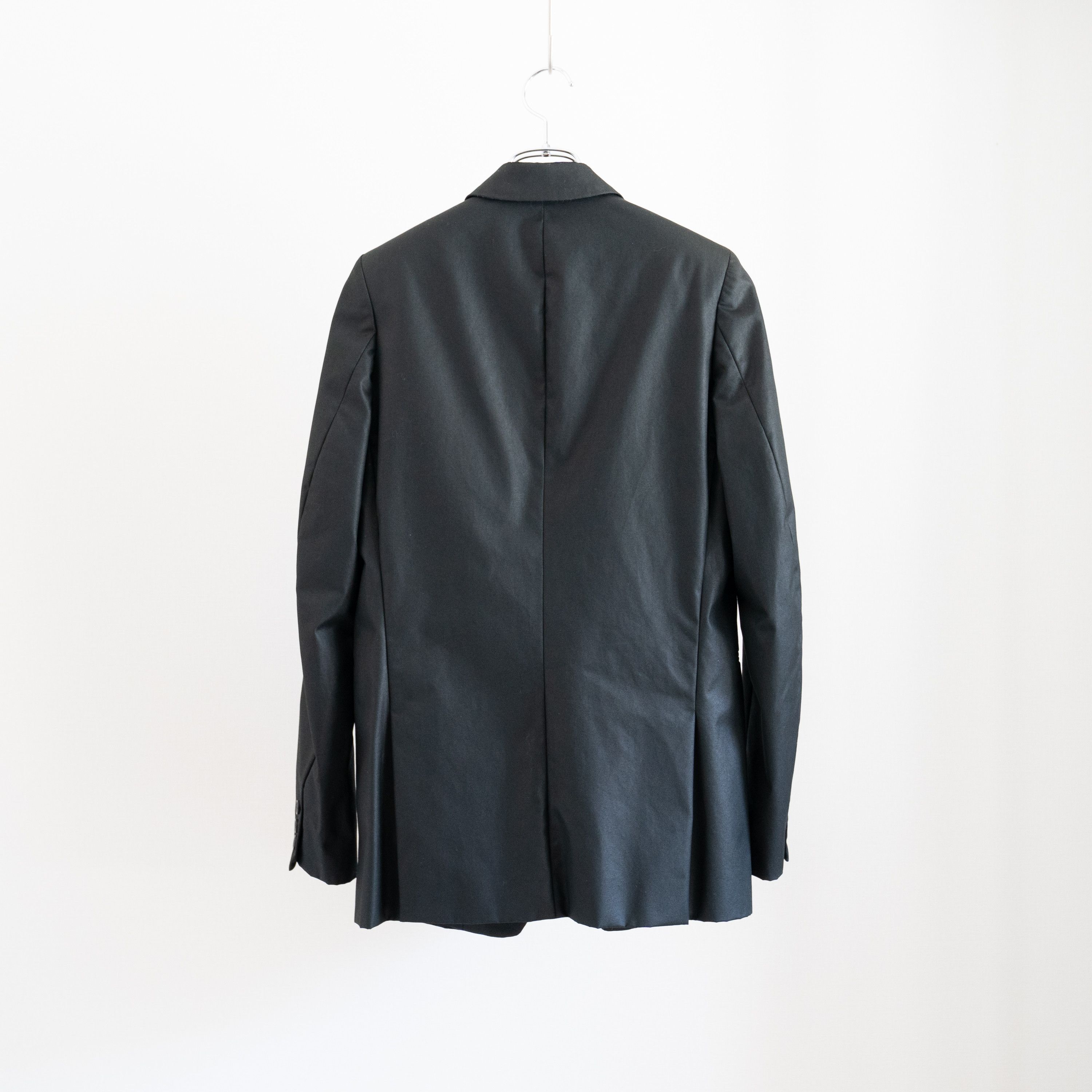 Raf Simons RAF SIMONS 06SS CLASSIC TAILORED JACKET Size 44R - 2 Thumbnail