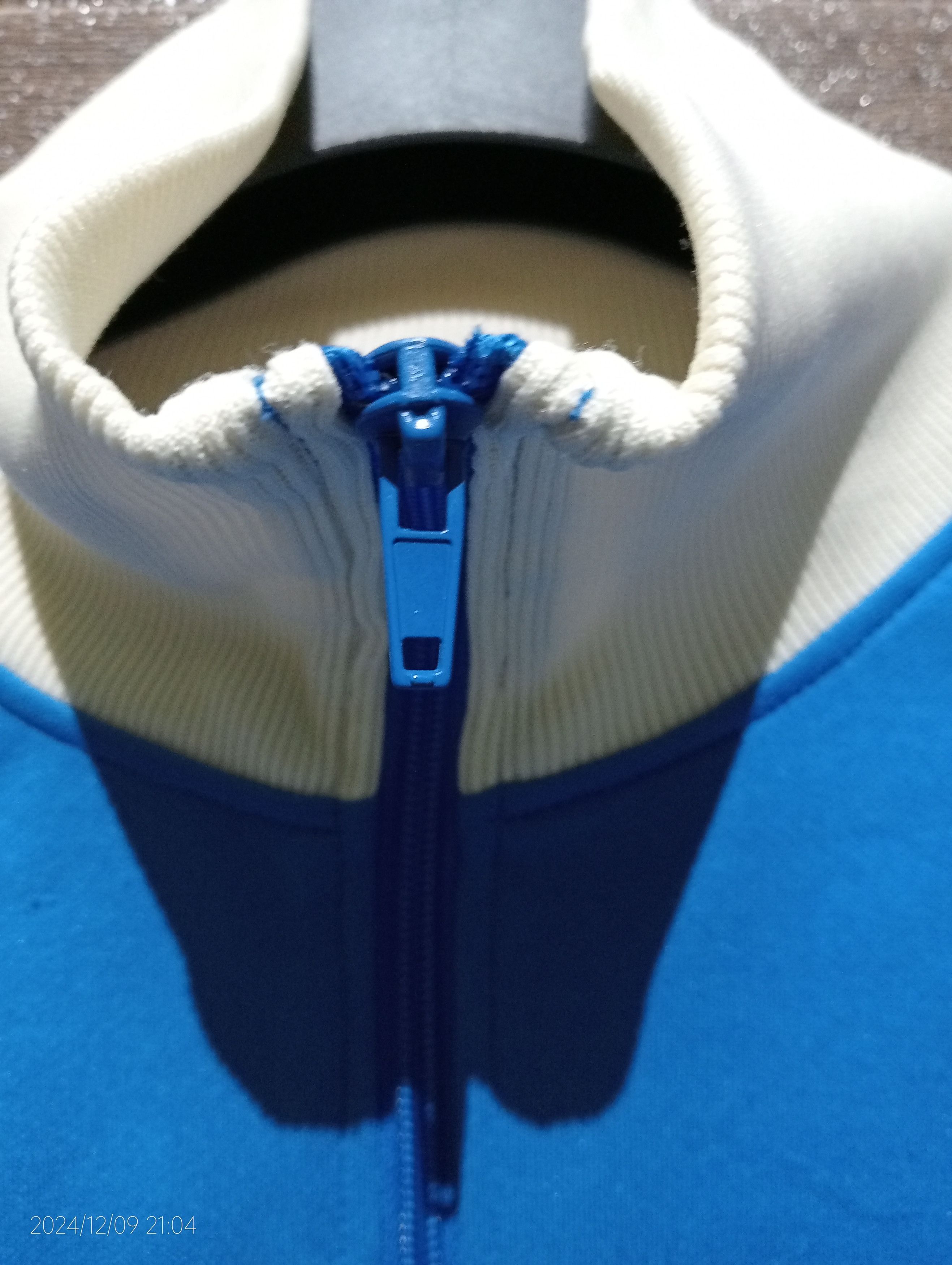 Pepsi × Vintage Vintage '90s Pepsi Track Jacket Very Rare Size US M / EU 48-50 / 2 - 6 Thumbnail