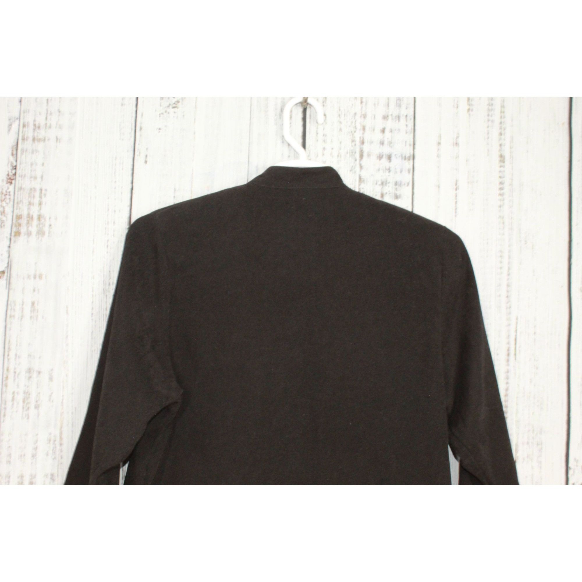 Other Bon Worth Beaded Embroidered Zip Jacket Women’s SP Size S / US 4 / IT 40 - 7 Thumbnail