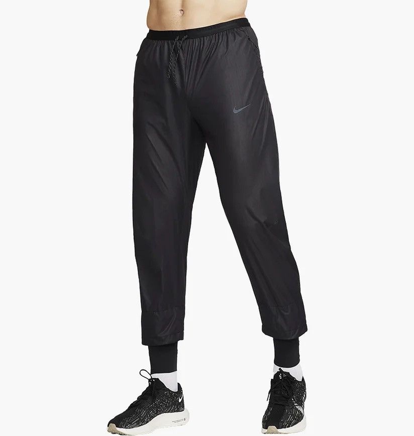 Nike Nike Running Division Phenom Storm-Fit Running Pants Size US 32 / EU 48 - 2 Thumbnail