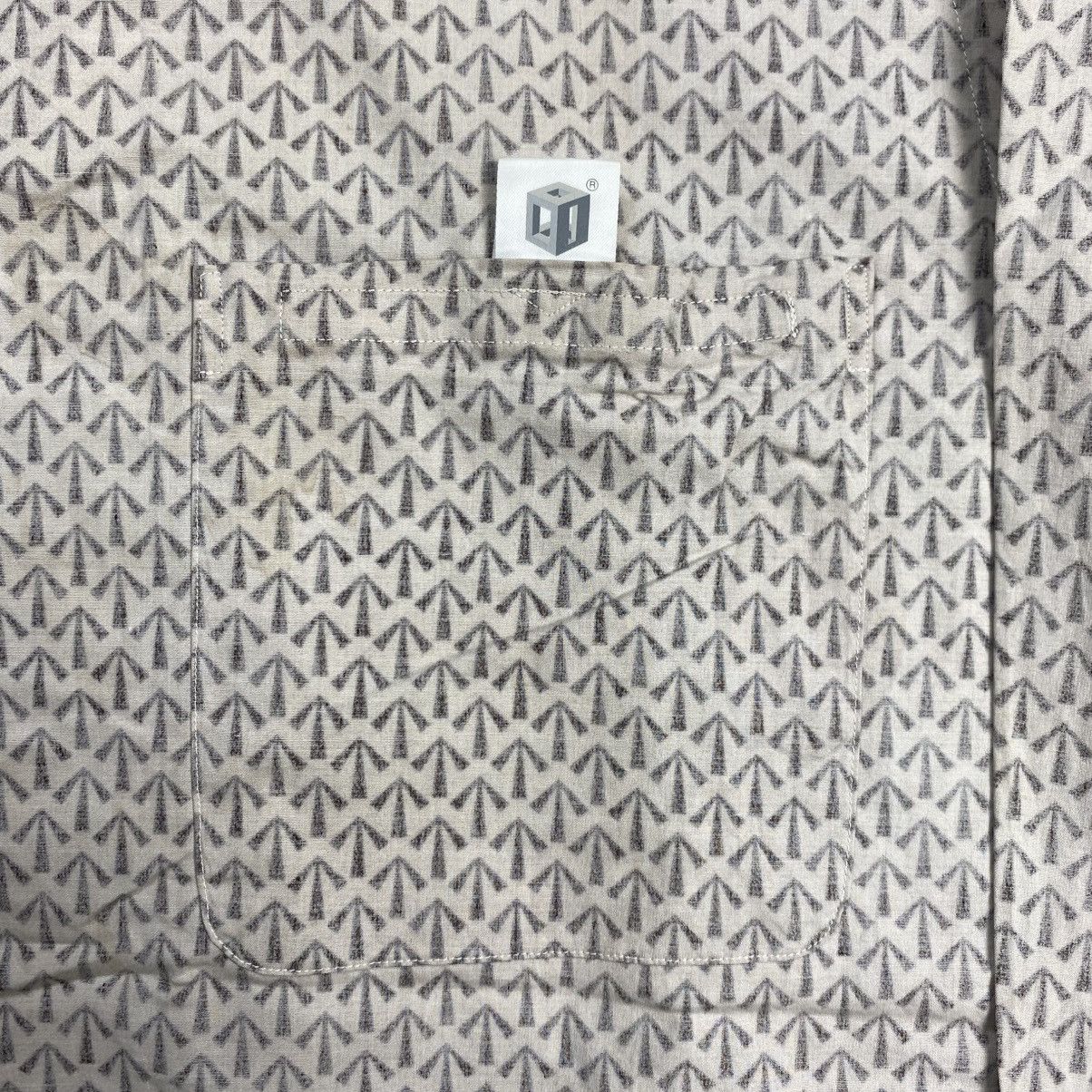 General Research General research 2001style 827 button shirt Size US M / EU 48-50 / 2 - 3 Thumbnail