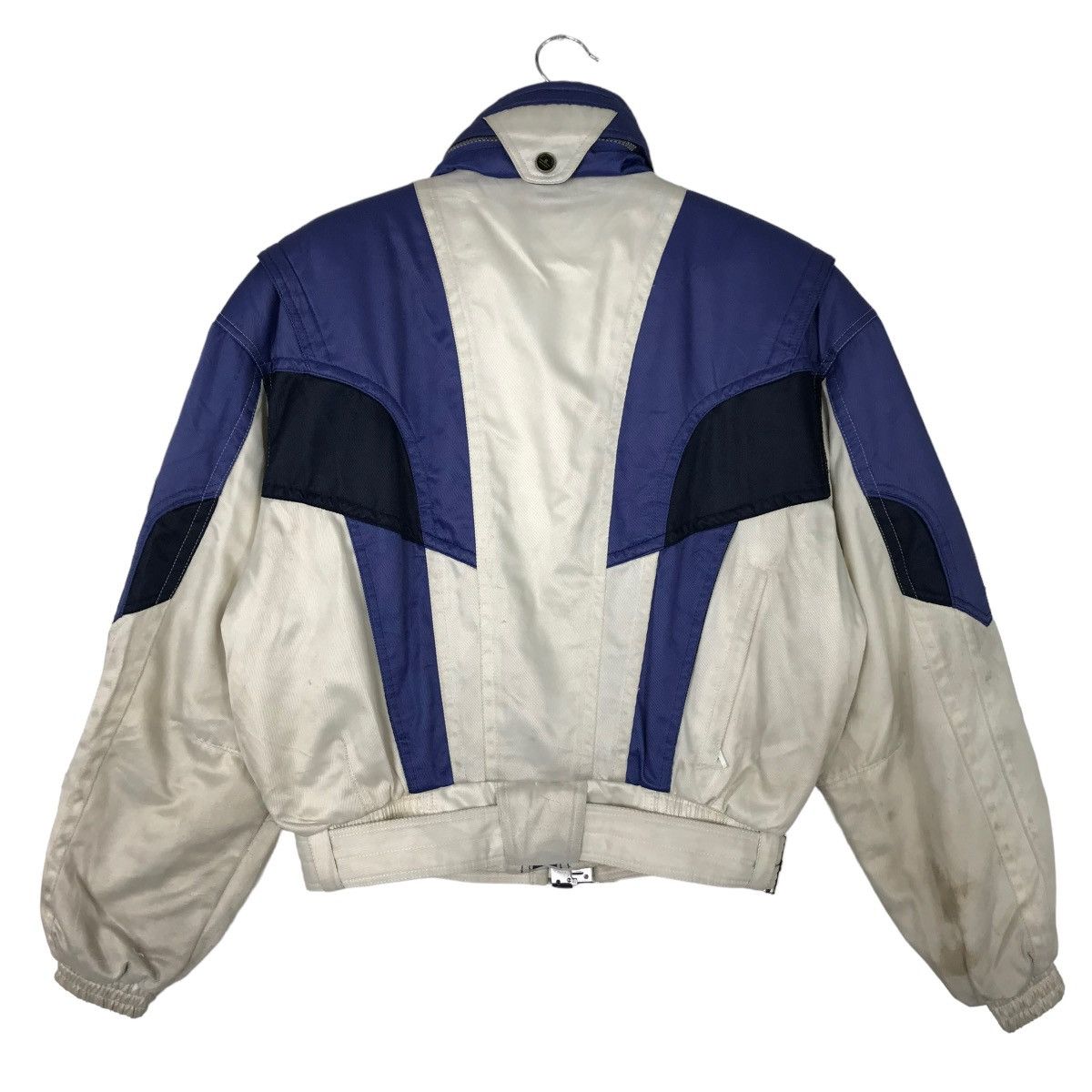 Bogner 💥 RACER SKI ASTRO JACKET BY BOGNER Size US M / EU 48-50 / 2 - 8 Thumbnail