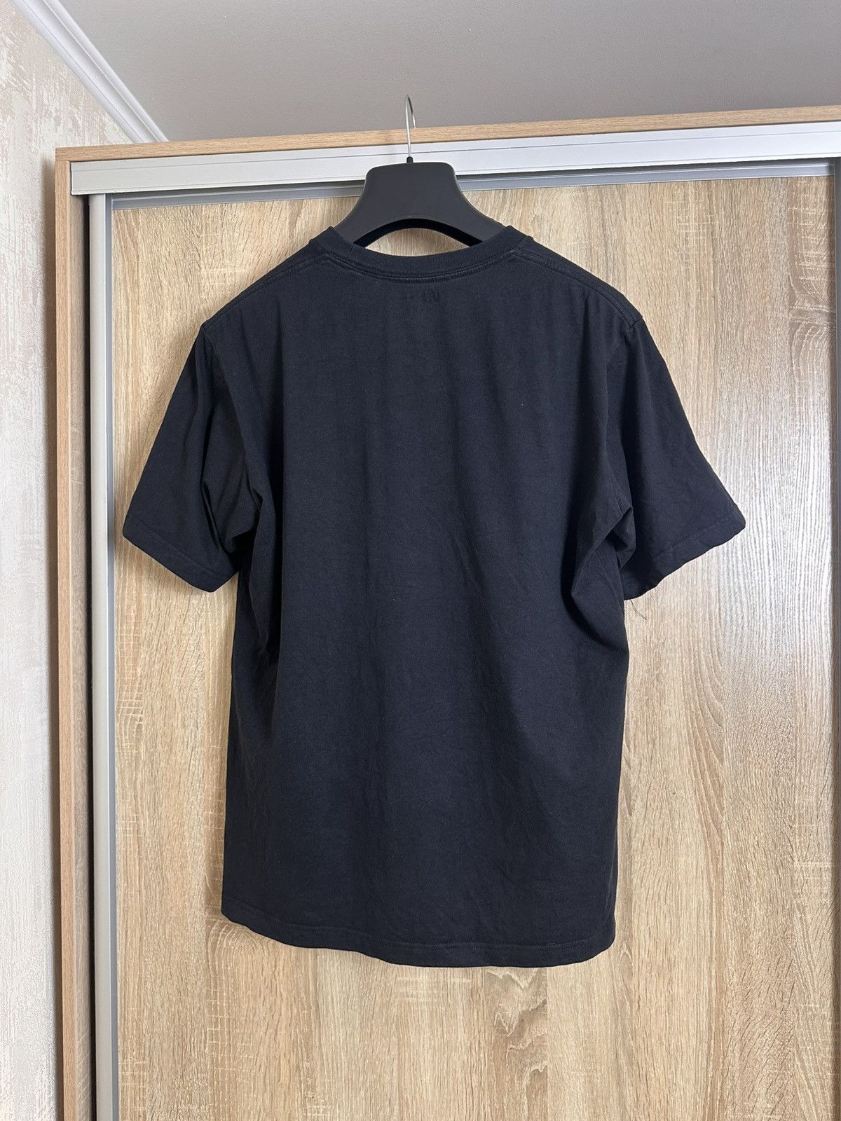Anime 🔥 Rare Akatsuki Villain Character Naruto Shippuden Anime Tee Size US L / EU 52-54 / 3 - 7 Thumbnail