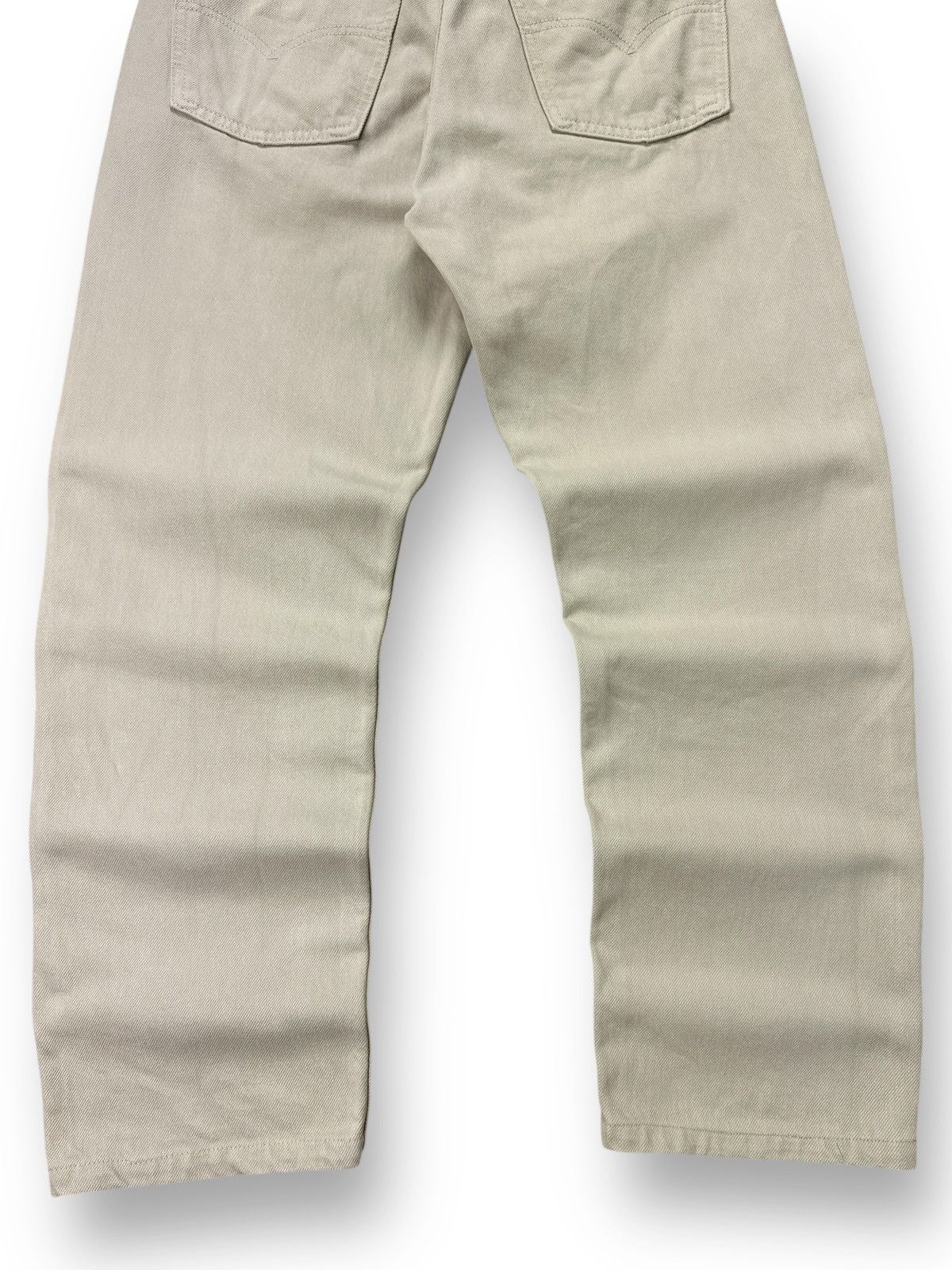 Levi's Vintage 90’s Levi’s 615 Orange Tab Men’s Pants Size W33 L30 Size US 33 - 4 Thumbnail