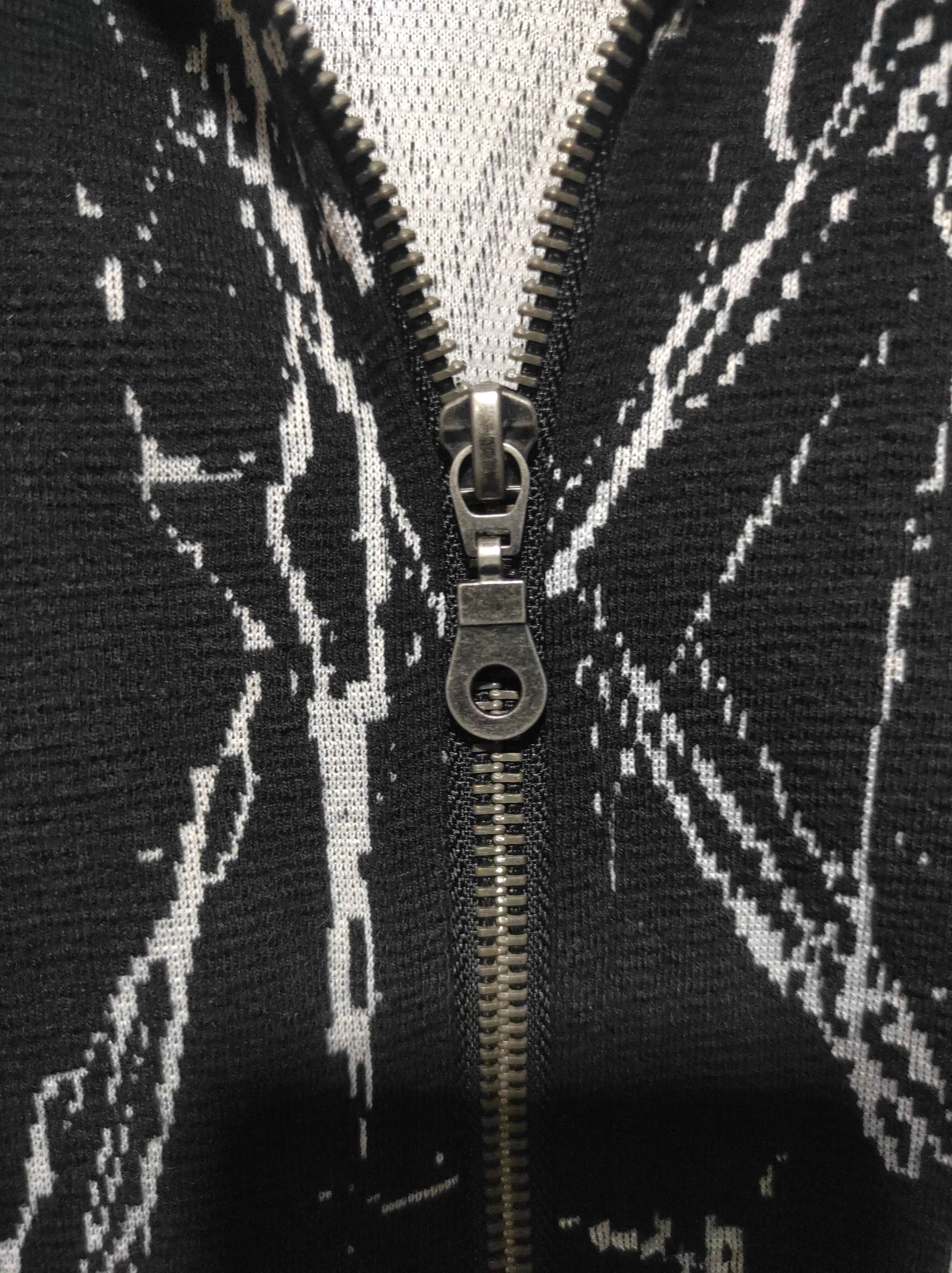 If Six Was Nine In The Attic Zip Fur Hoodie ifsixwasnine lgb style Size US M / EU 48-50 / 2 - 6 Thumbnail