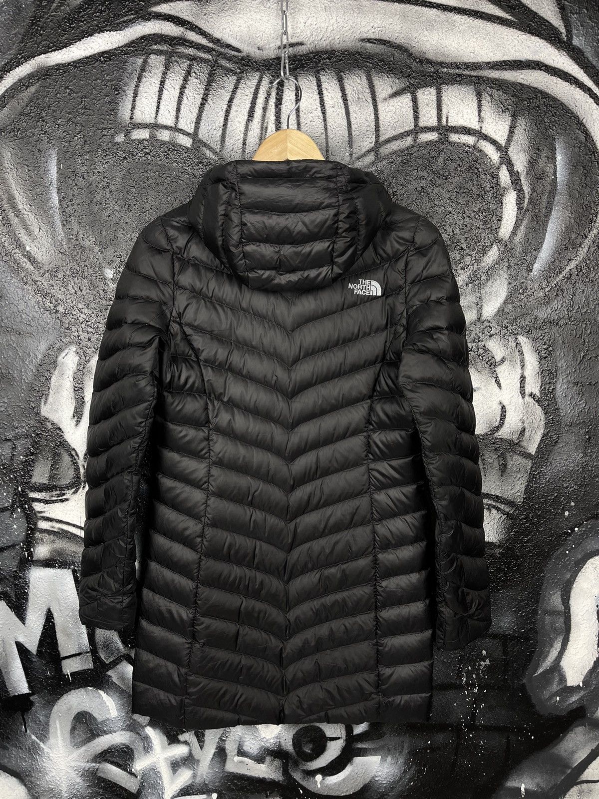 The North Face The North Face Trevail Down 800 Long Parka Size XS Size XS / US 0-2 / IT 36-38 - 5 Thumbnail