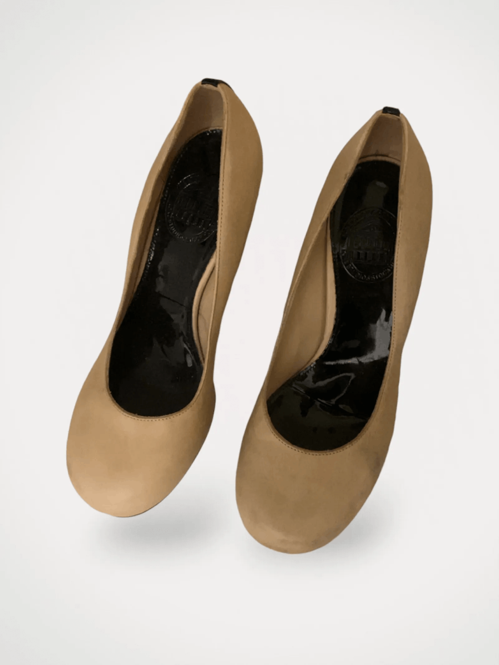 Acne Studios Acne Studios Heels Size US 7 / IT 37 - 1 Thumbnail