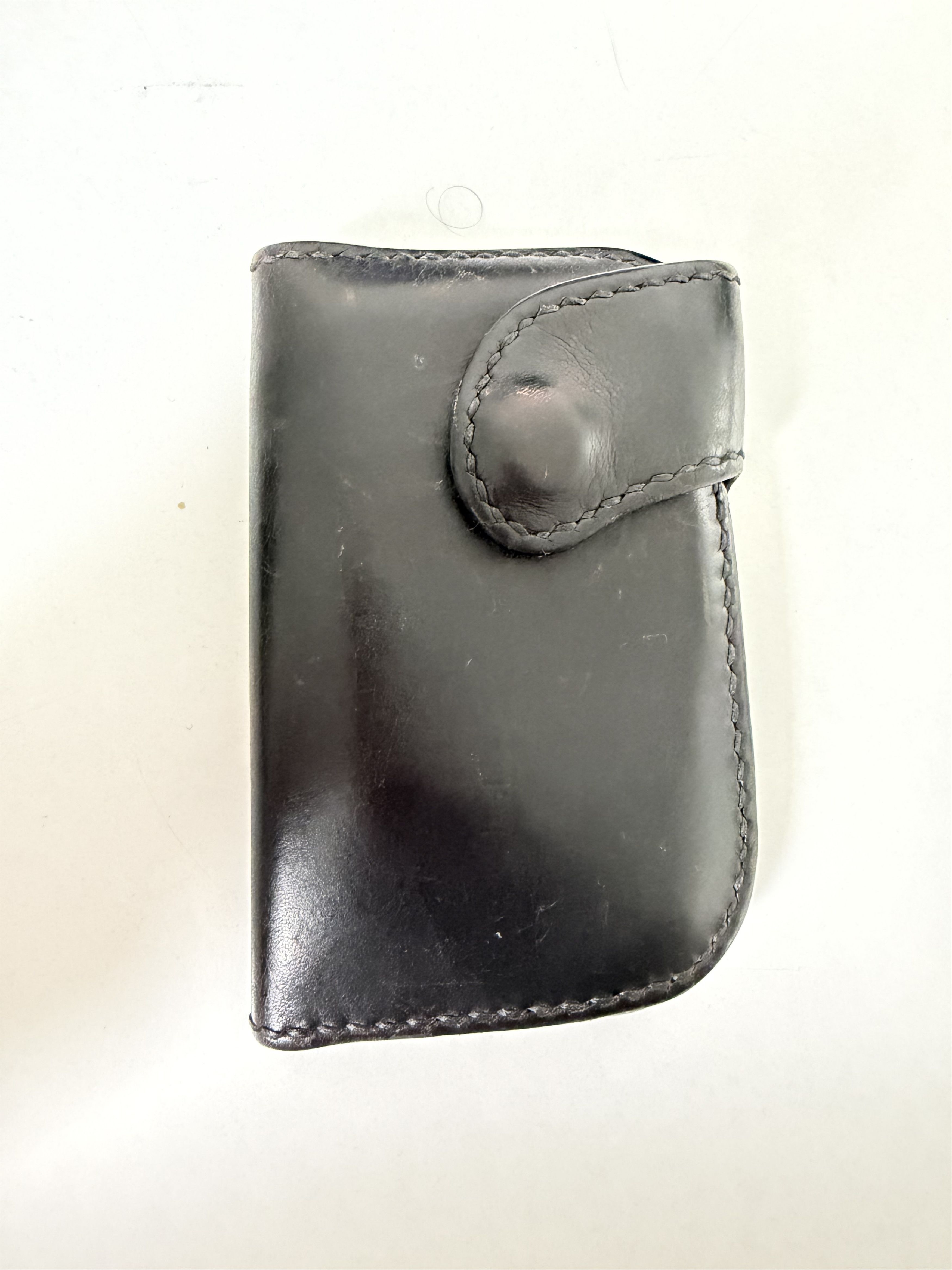Ewing Dry Goods Gentleman's Billfold Size ONE SIZE - 1 Thumbnail