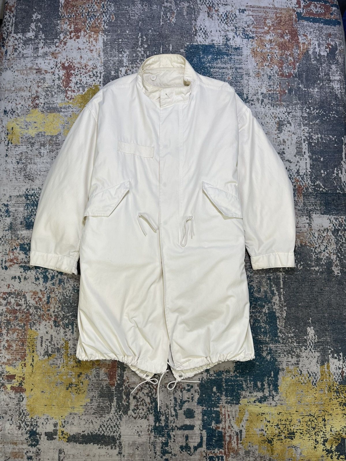 Japanese Brand Freaks Store Type M65 Cold Weather Mods Parka Size US L / EU 52-54 / 3 - 1 Thumbnail