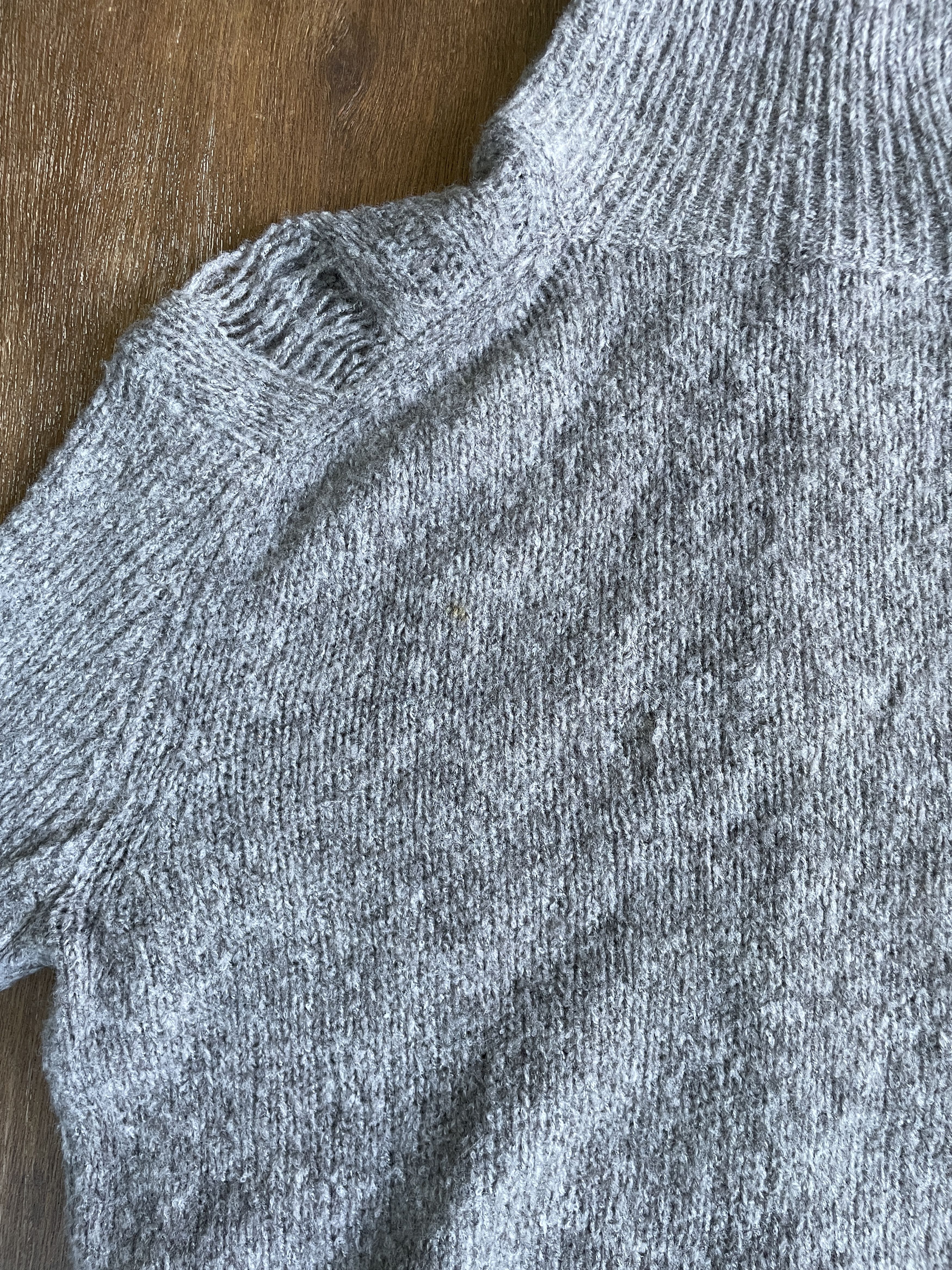 Y's CUT Cardigan Size US S / EU 44-46 / 1 - 8 Thumbnail