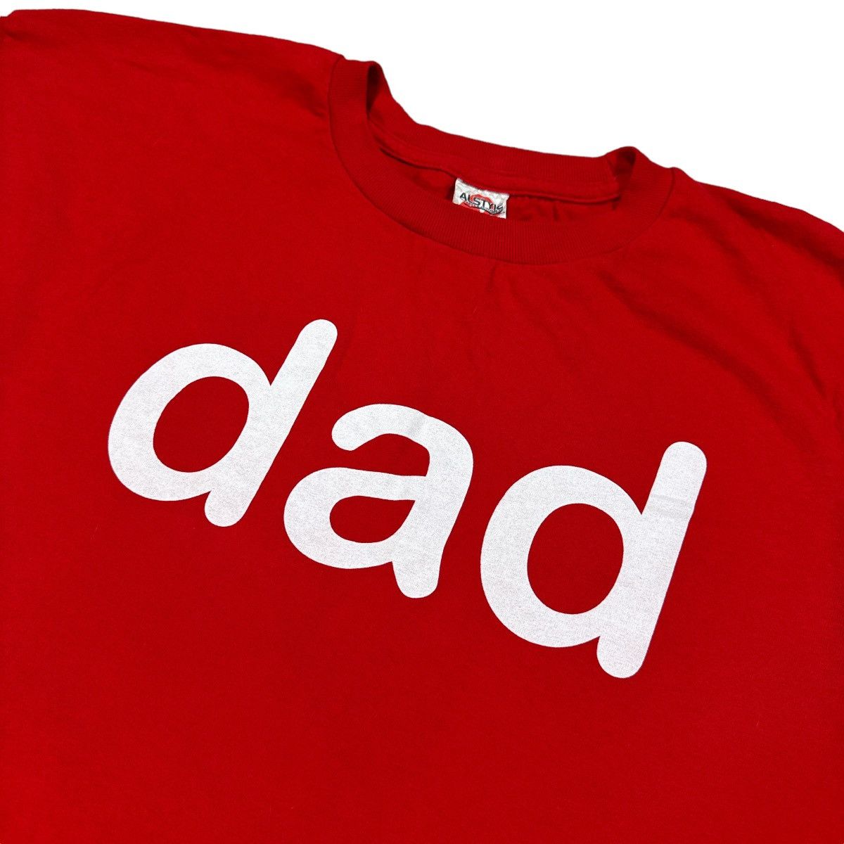 Alstyle Vintage Dad T Shirt Size US XXL / EU 58 / 5 - 3 Thumbnail
