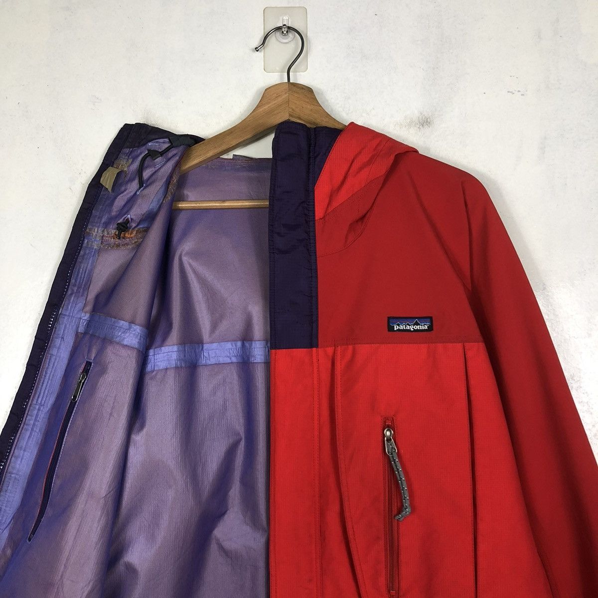 Patagonia × Vintage 📌VINTAGE HUNTING JACKET SURVIVAL PATAGONIA CARGO POCKET Size US M / EU 48-50 / 2 - 14 Thumbnail