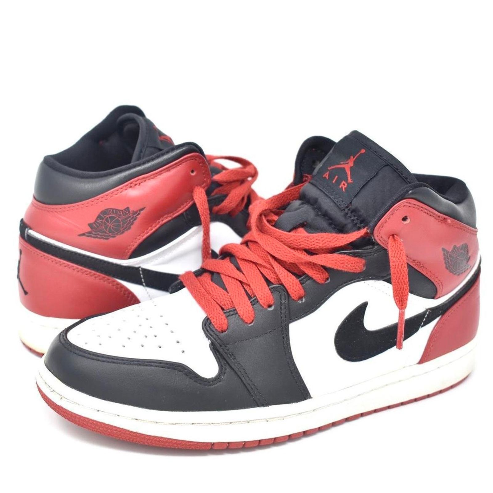 Jordan Brand 2007 Jordan 1 “Old Love” Size US 7.5 / EU 40-41 - 1 Thumbnail