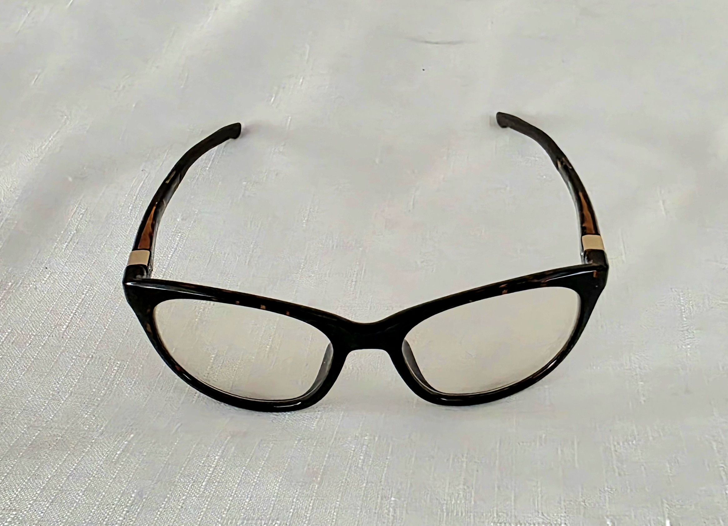 Nike Nike glasses City Hero EV24006 298 Tortoise Cat Eye *Frames Size ONE SIZE - 3 Thumbnail