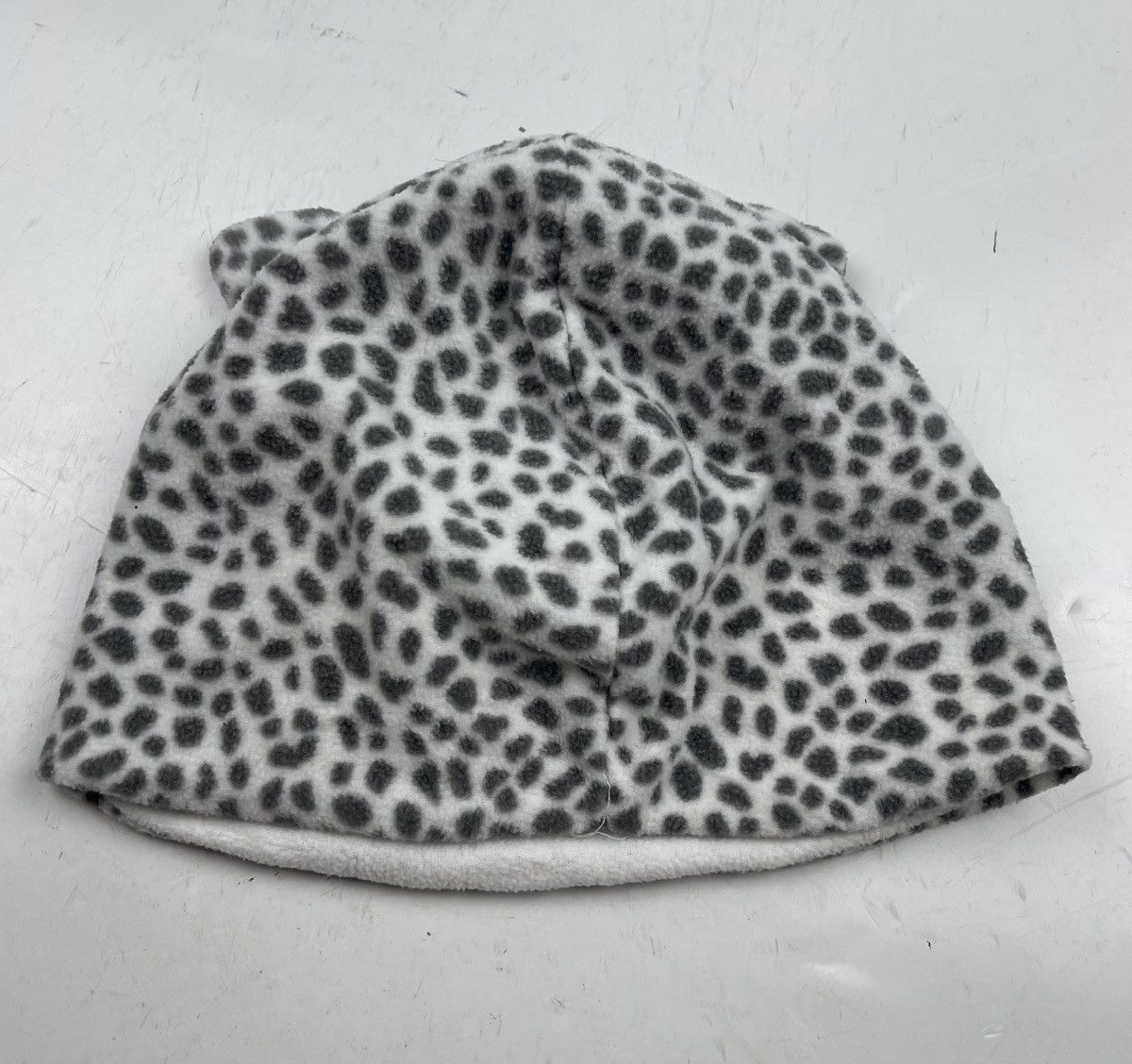 Gap × Japanese Brand cat face beanie hat tc32 Size ONE SIZE - 5 Thumbnail