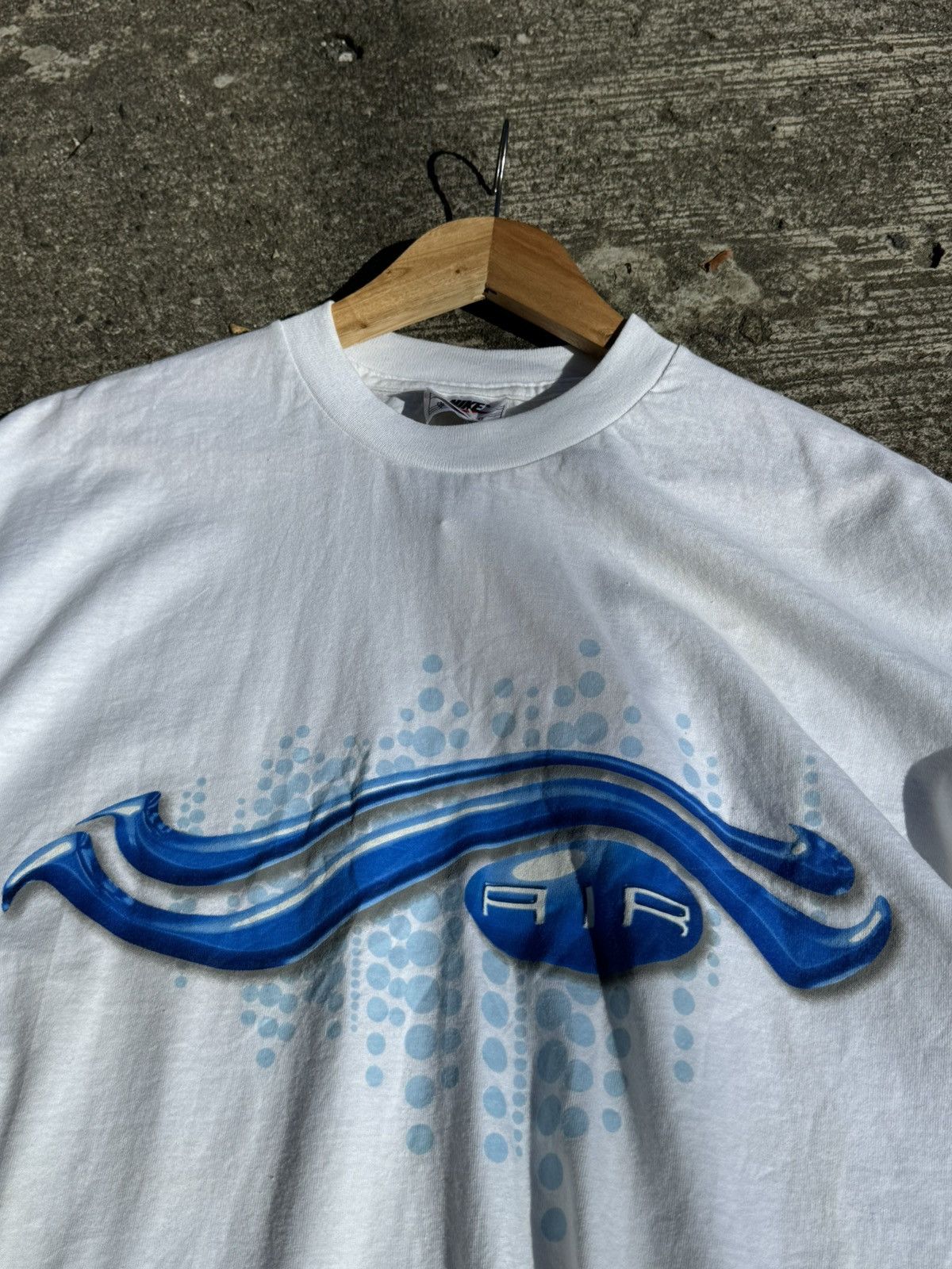 Nike × Nike ACG × Vintage Vintage nike air Size US L / EU 52-54 / 3 - 2 Thumbnail