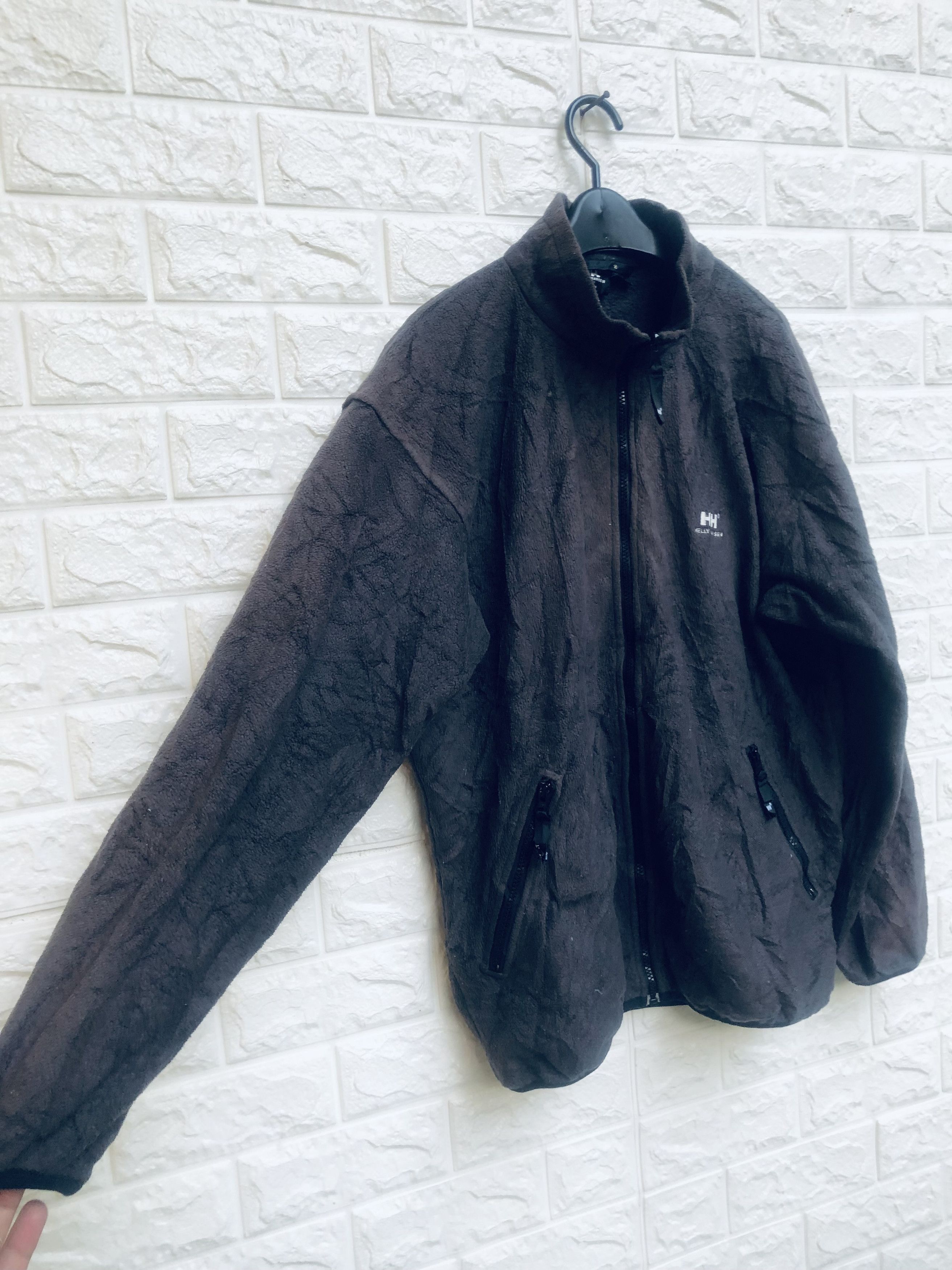 Helly Hansen × Japanese Brand × Vintage Vintage Helly Hansen Japanese Designer Fashion Style Size US L / EU 52-54 / 3 - 5 Thumbnail