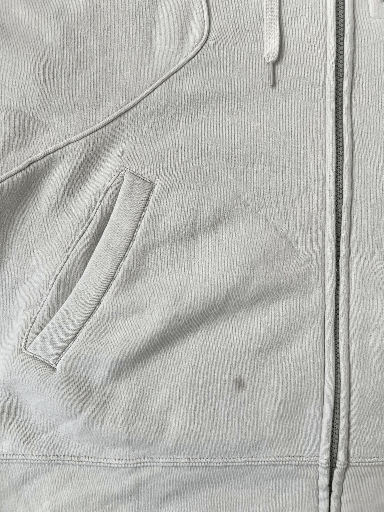 Jun Takahashi SS07 Undercover Paneled Thermal Hoodie Size US M / EU 48-50 / 2 - 7 Thumbnail