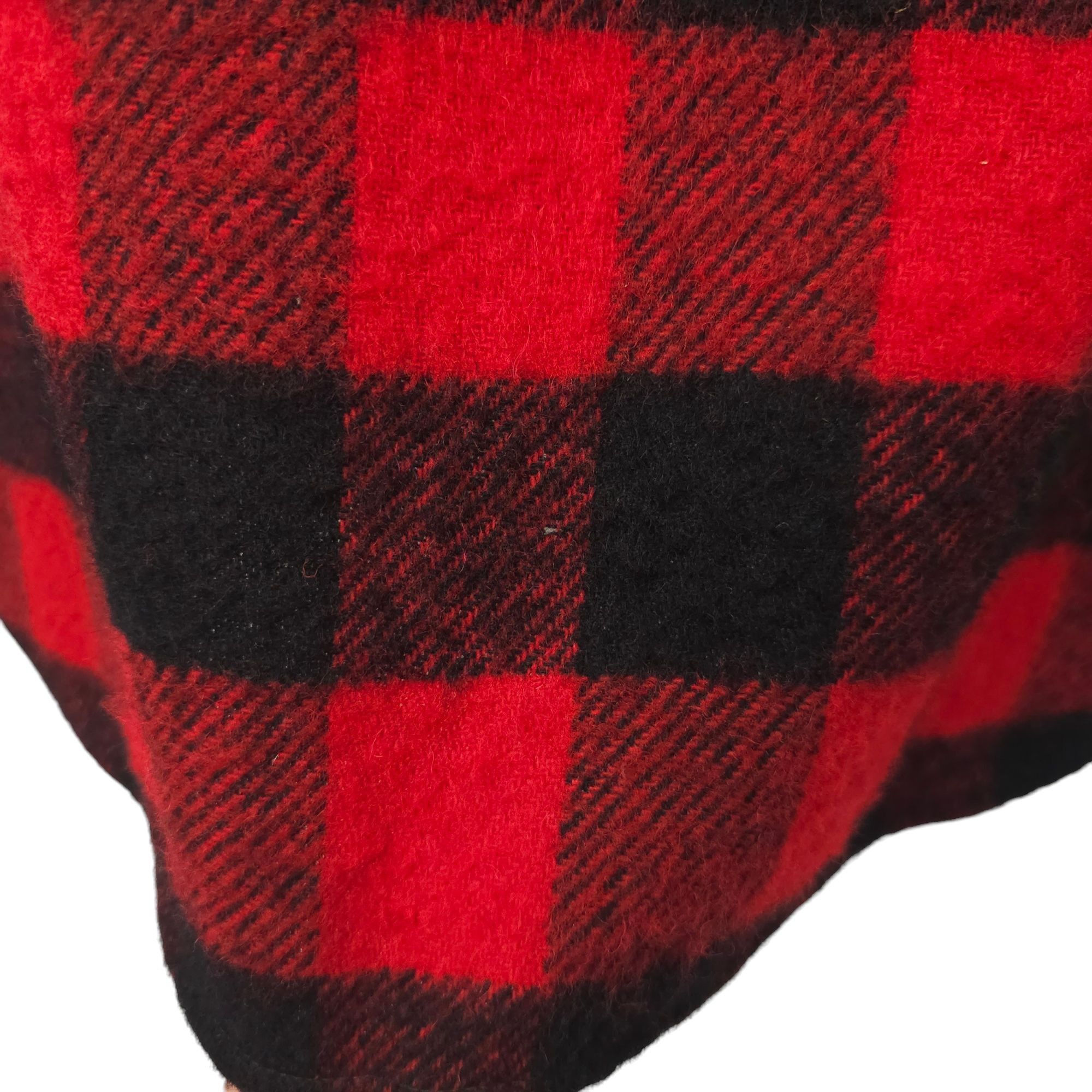 Towncraft Towncraft Buffalo Plaid Shacket READ Shirt Jacket Mens L Size US L / EU 52-54 / 3 - 6 Thumbnail