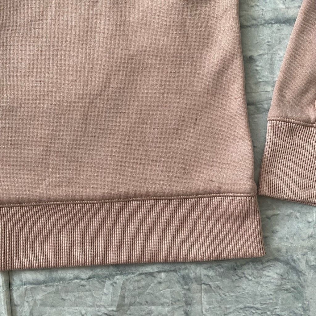 Under Armour Under Armour women M coldgear loose fit pullover hoodie pink Size M / US 6-8 / IT 42-44 - 6 Thumbnail