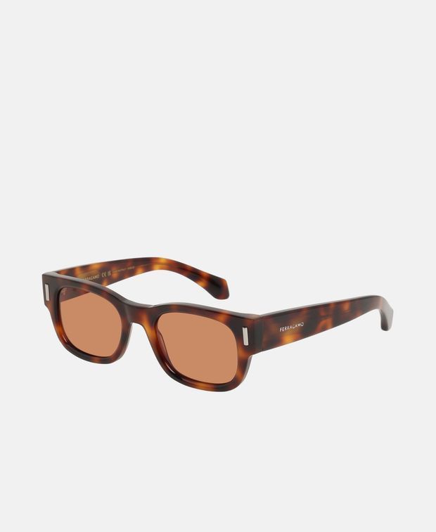 Salvatore Ferragamo Sunglasses Size ONE SIZE - 1 Thumbnail