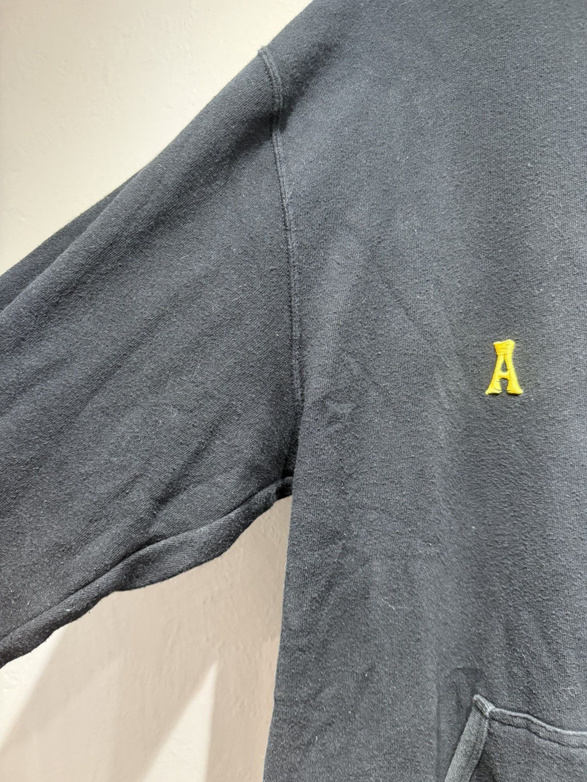 Travis Scott Travis Scott Astroworld hoodie Size US XL / EU 56 / 4 - 8 Thumbnail