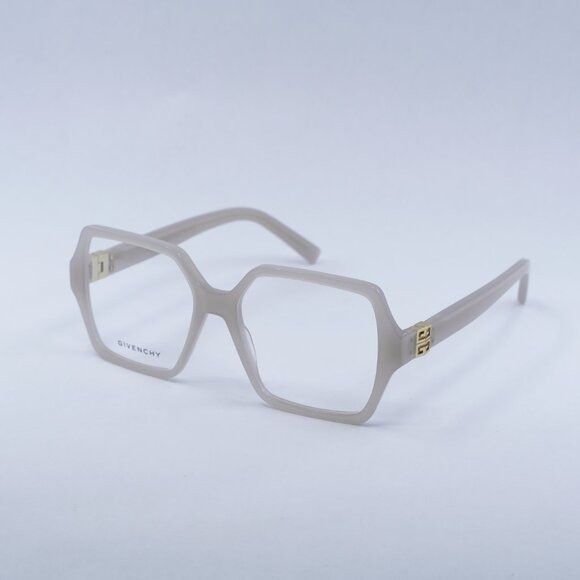 Givenchy Givenchy GV50050I 059 Eyeglasses 54mm - Lowest Price! Size ONE SIZE - 4 Thumbnail